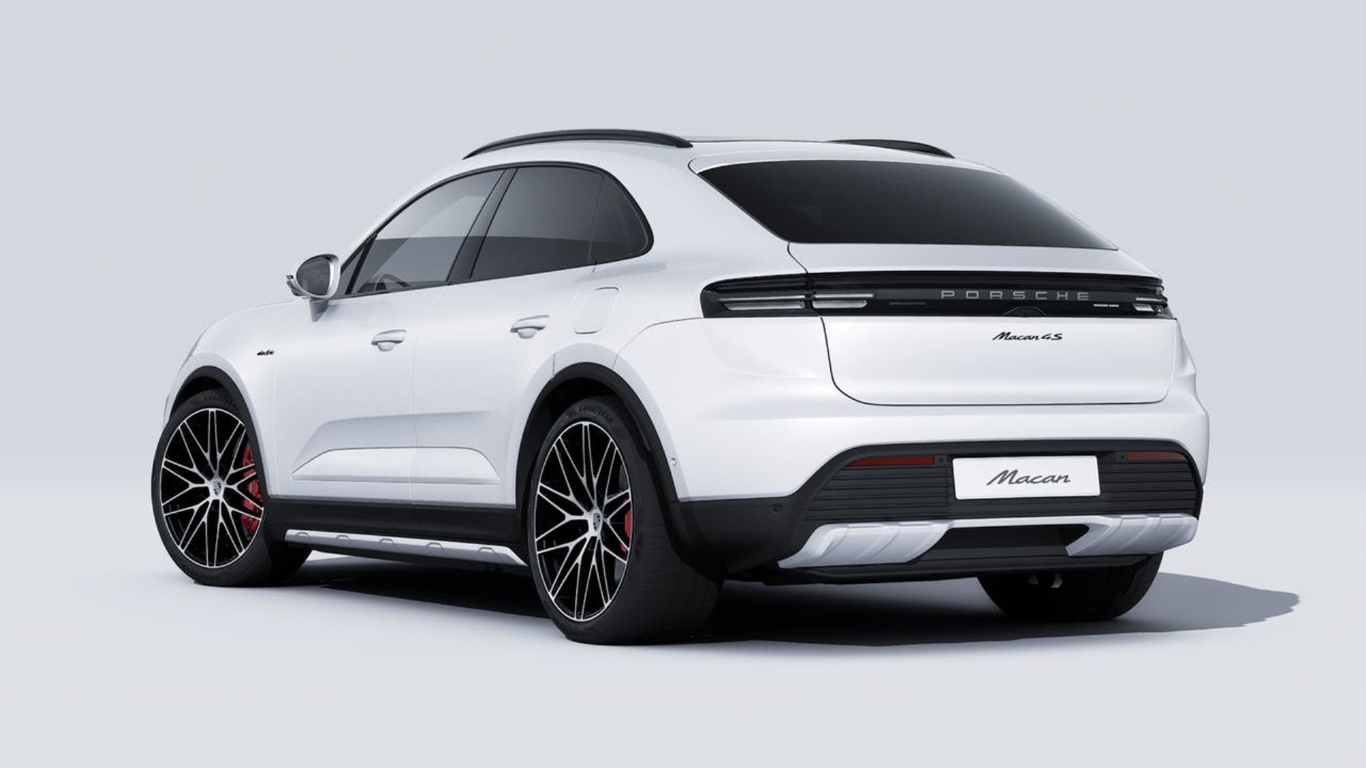 PORSCHE Macan 4S-image-2