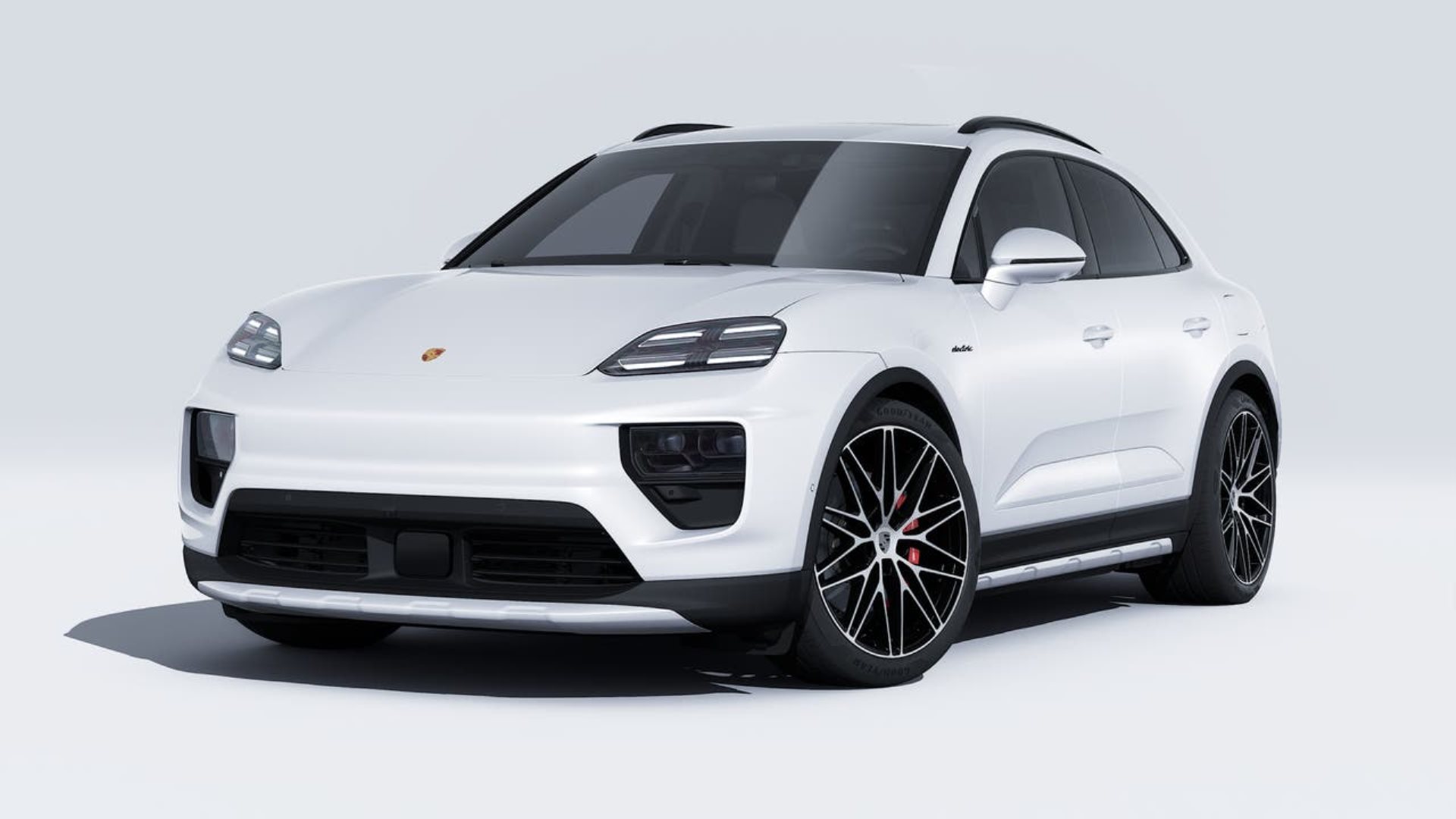 PORSCHE Macan 4S-image-0