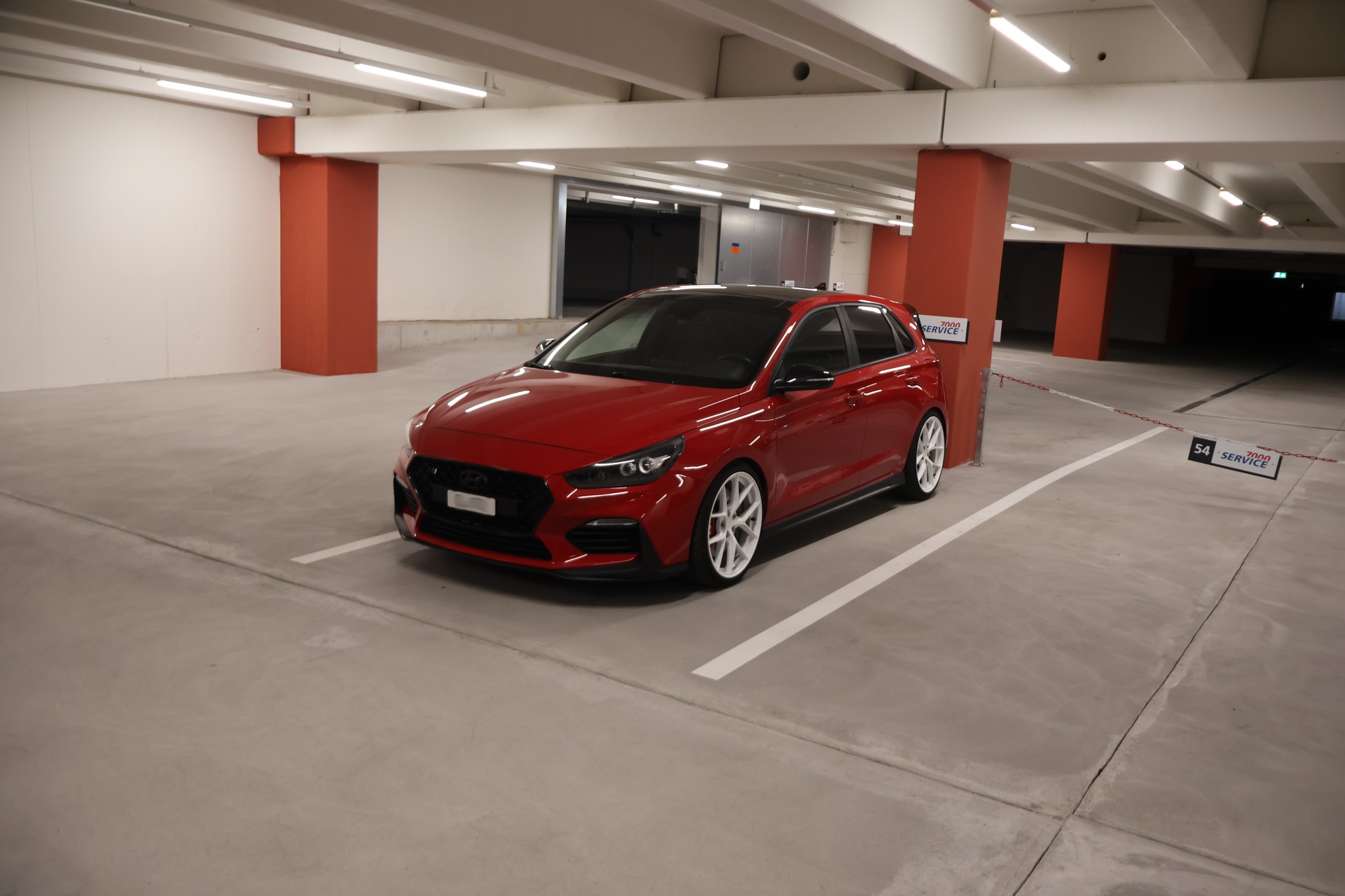 HYUNDAI 2.0 T-GDi-image-0