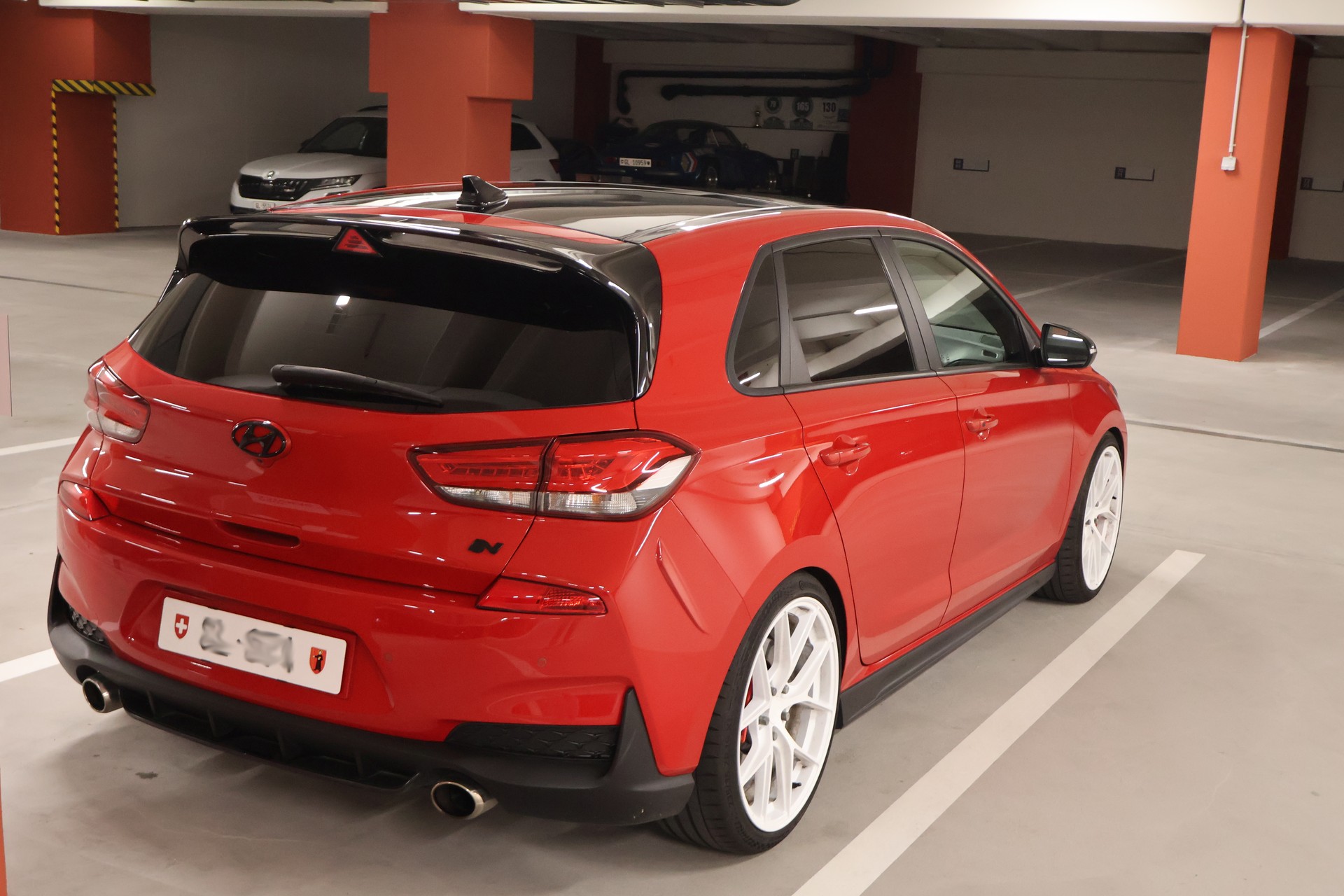 HYUNDAI 2.0 T-GDi-image-2