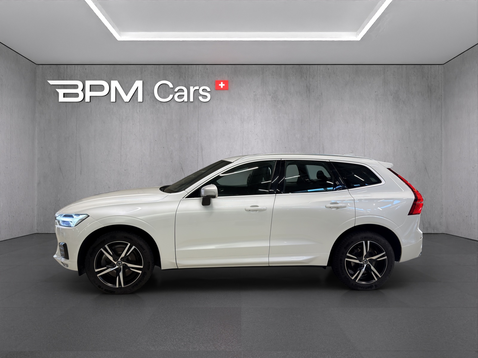 Image VOLVO XC60 XC60 2.0 T6 R-Design AWD