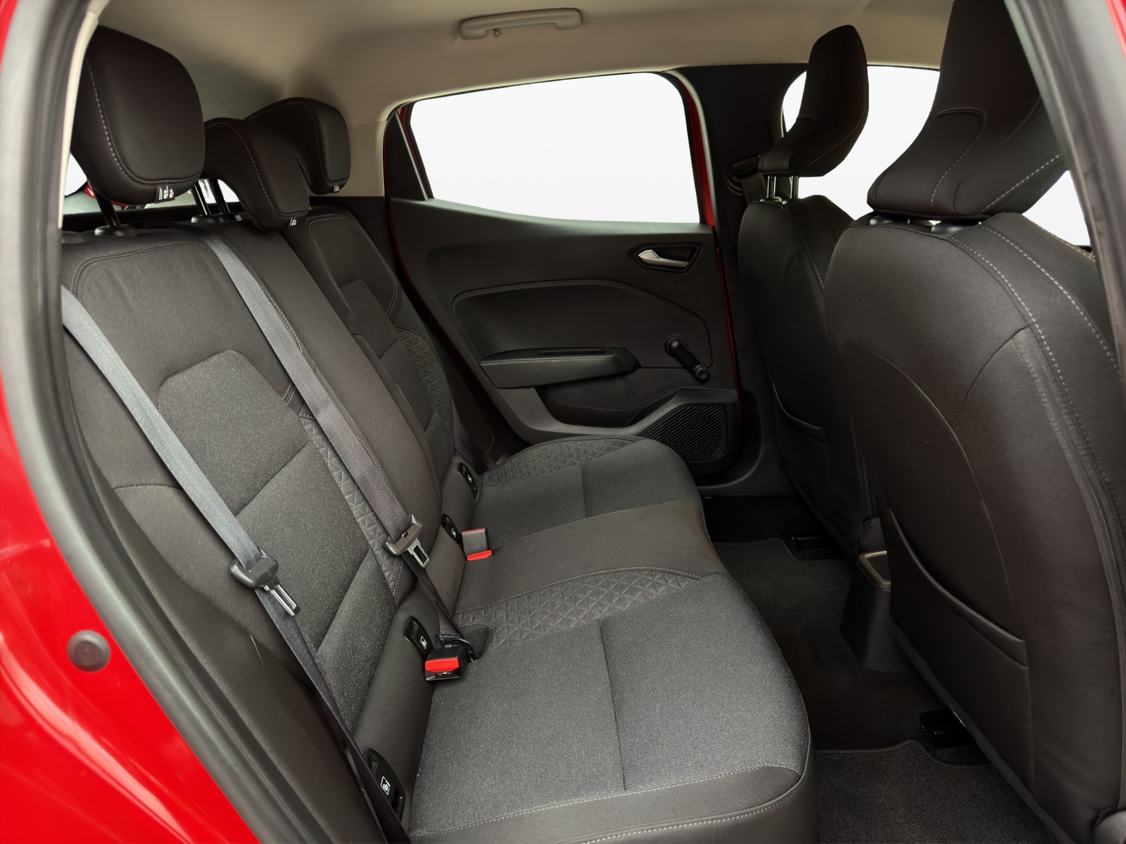 RENAULT Clio 1.0 Zen CVT-image-14