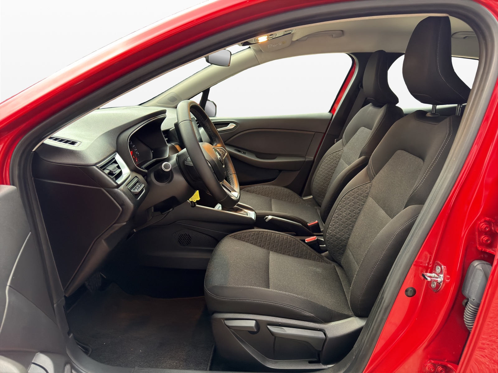 RENAULT Clio 1.0 Zen CVT-image-4