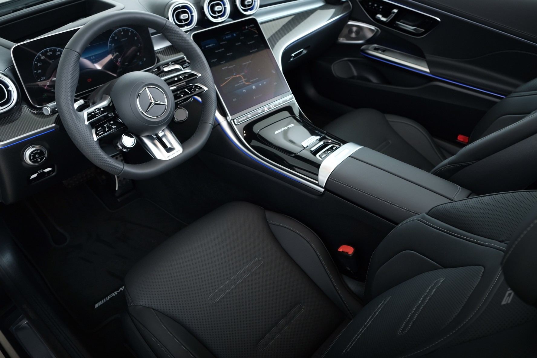 MERCEDES-BENZ CLE 53 AMG 4matic+ A236-image-9