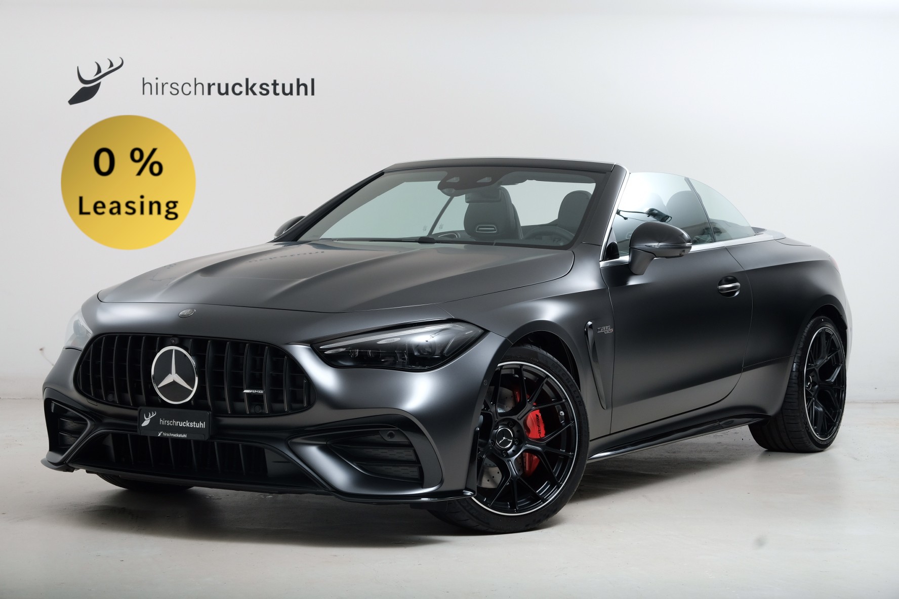 MERCEDES-BENZ CLE 53 AMG 4matic+ A236