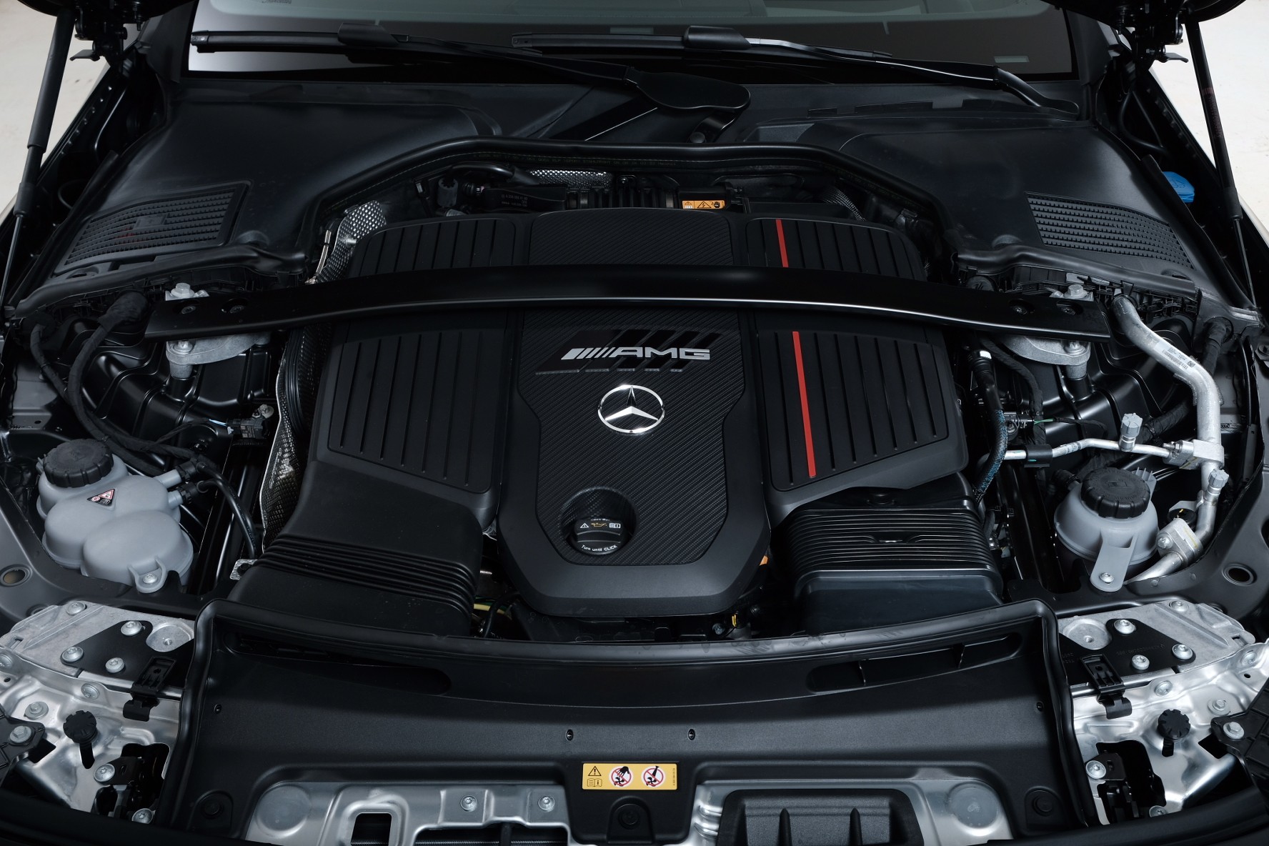 MERCEDES-BENZ CLE 53 AMG 4matic+ A236-image-17