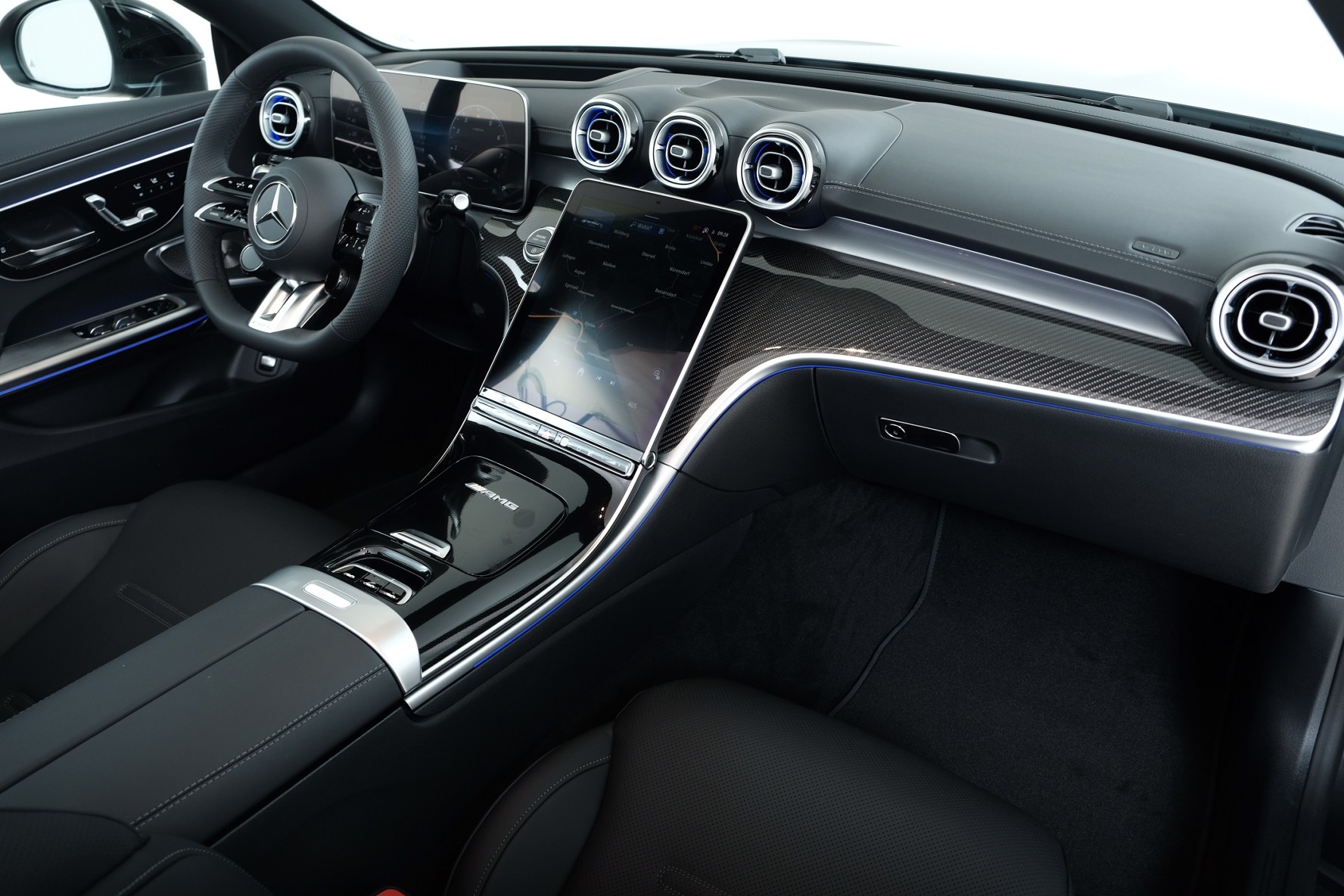 MERCEDES-BENZ CLE 53 AMG 4matic+ A236-image-6