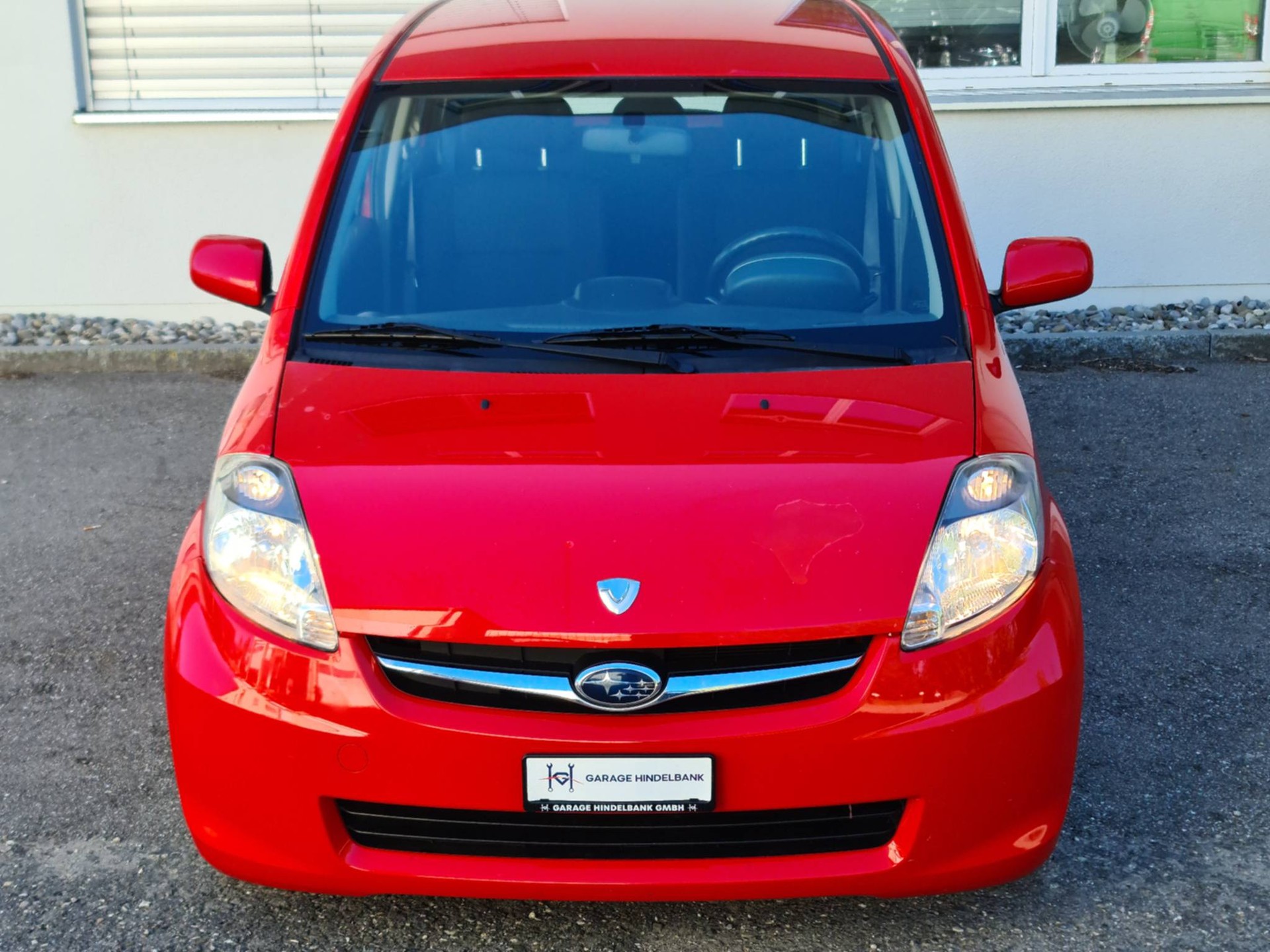 SUBARU Justy 1.3 AWD-showroom-element-3