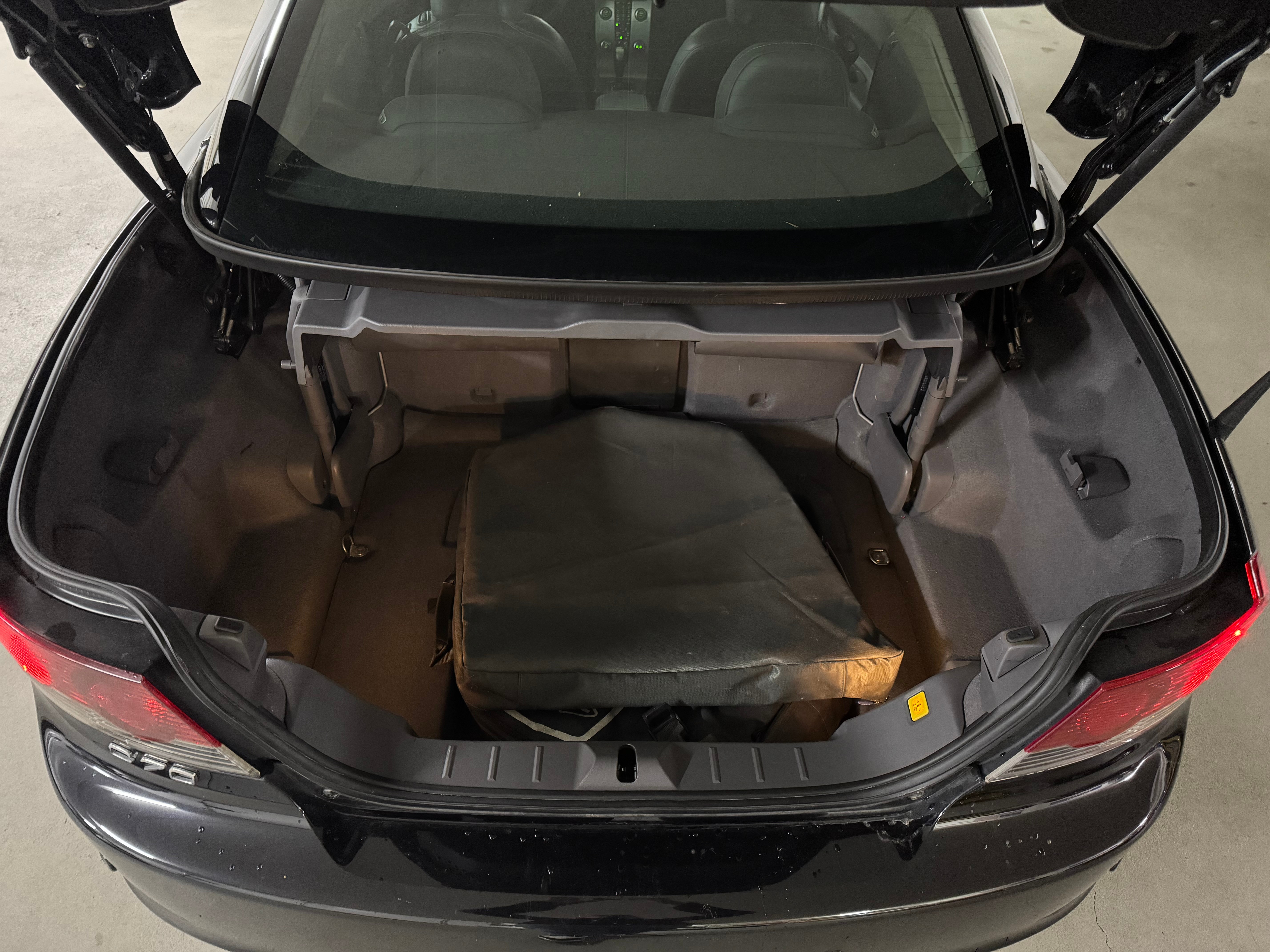 VOLVO C70 2.0D Summum Powershift 1-Hand — slika 16