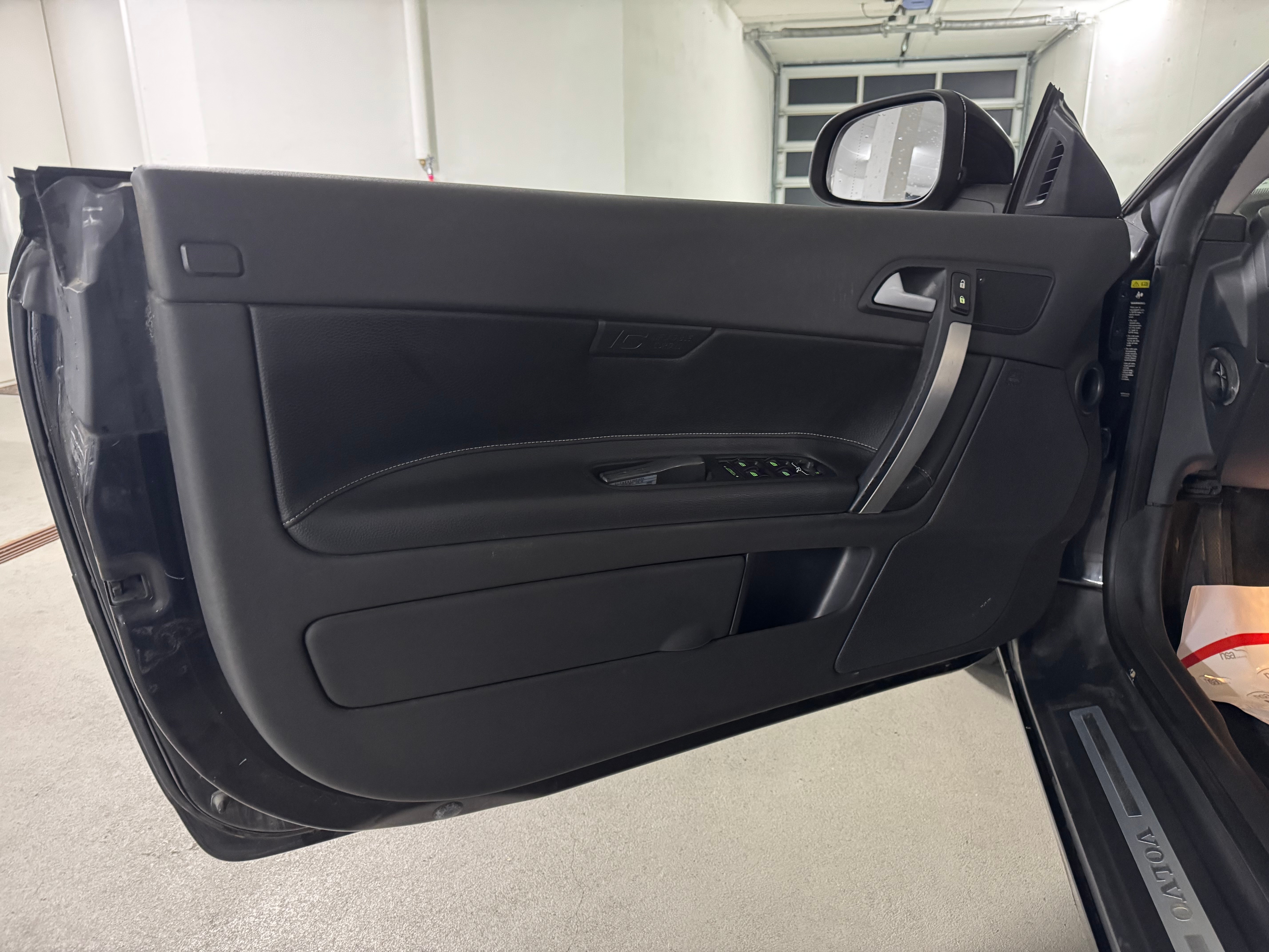 VOLVO C70 2.0D Summum Powershift 1-Hand — slika 15
