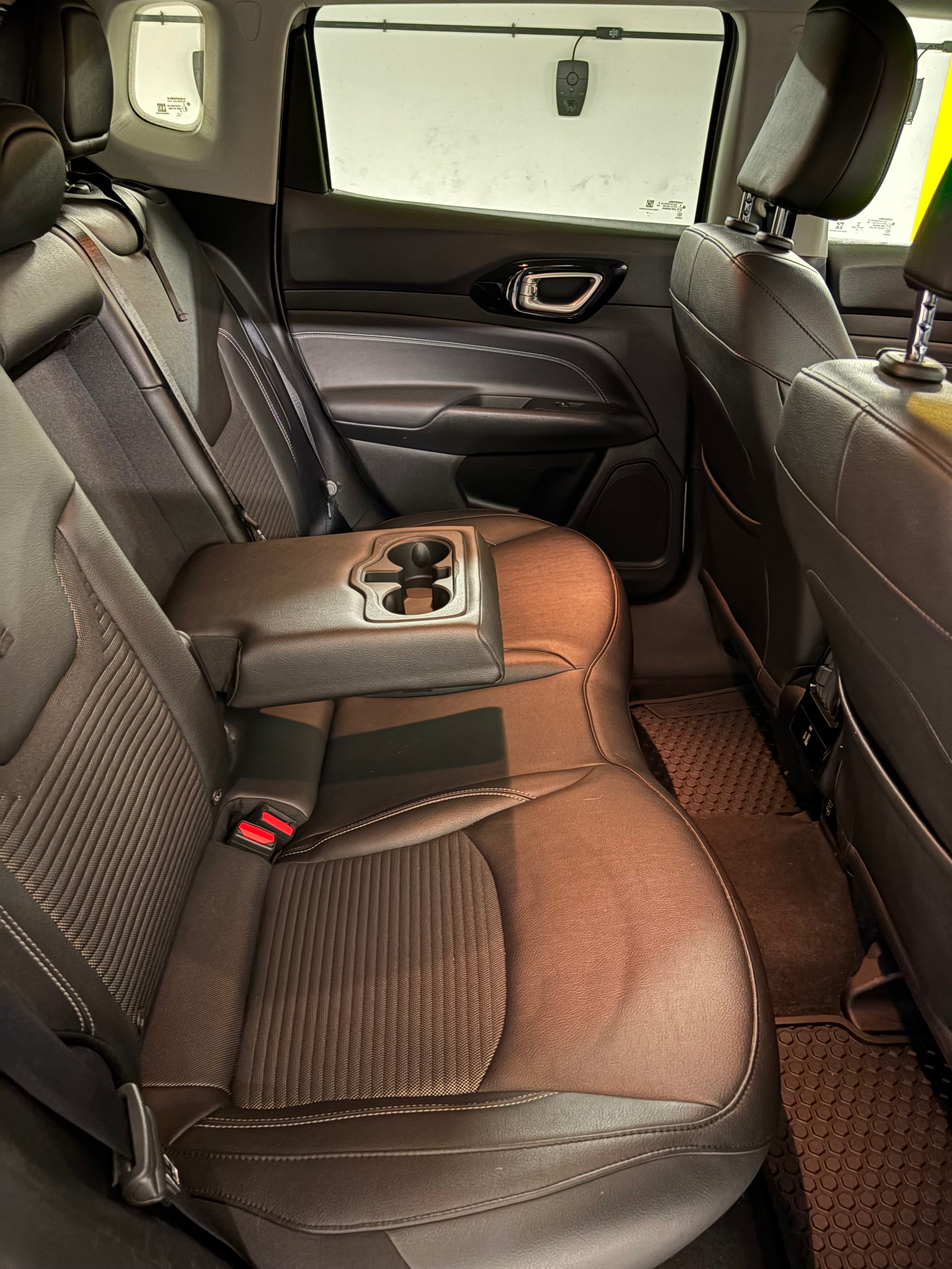 JEEP 1.3 Limited 4xe-image-4