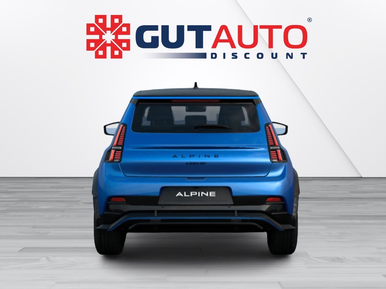 ALPINE A290 220 52kWh GT Performance-image-3