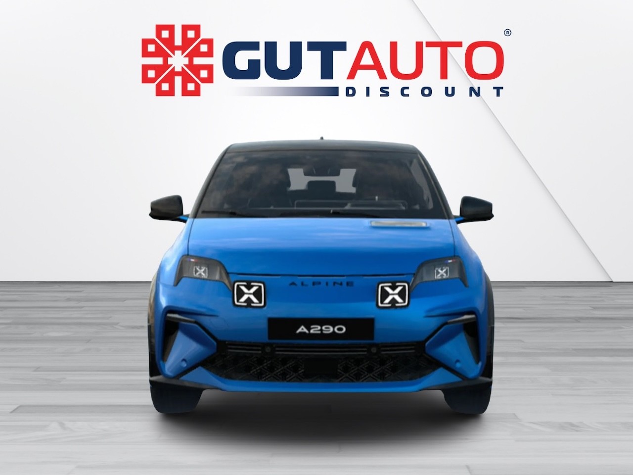 ALPINE A290 220 52kWh GT Performance-image-7