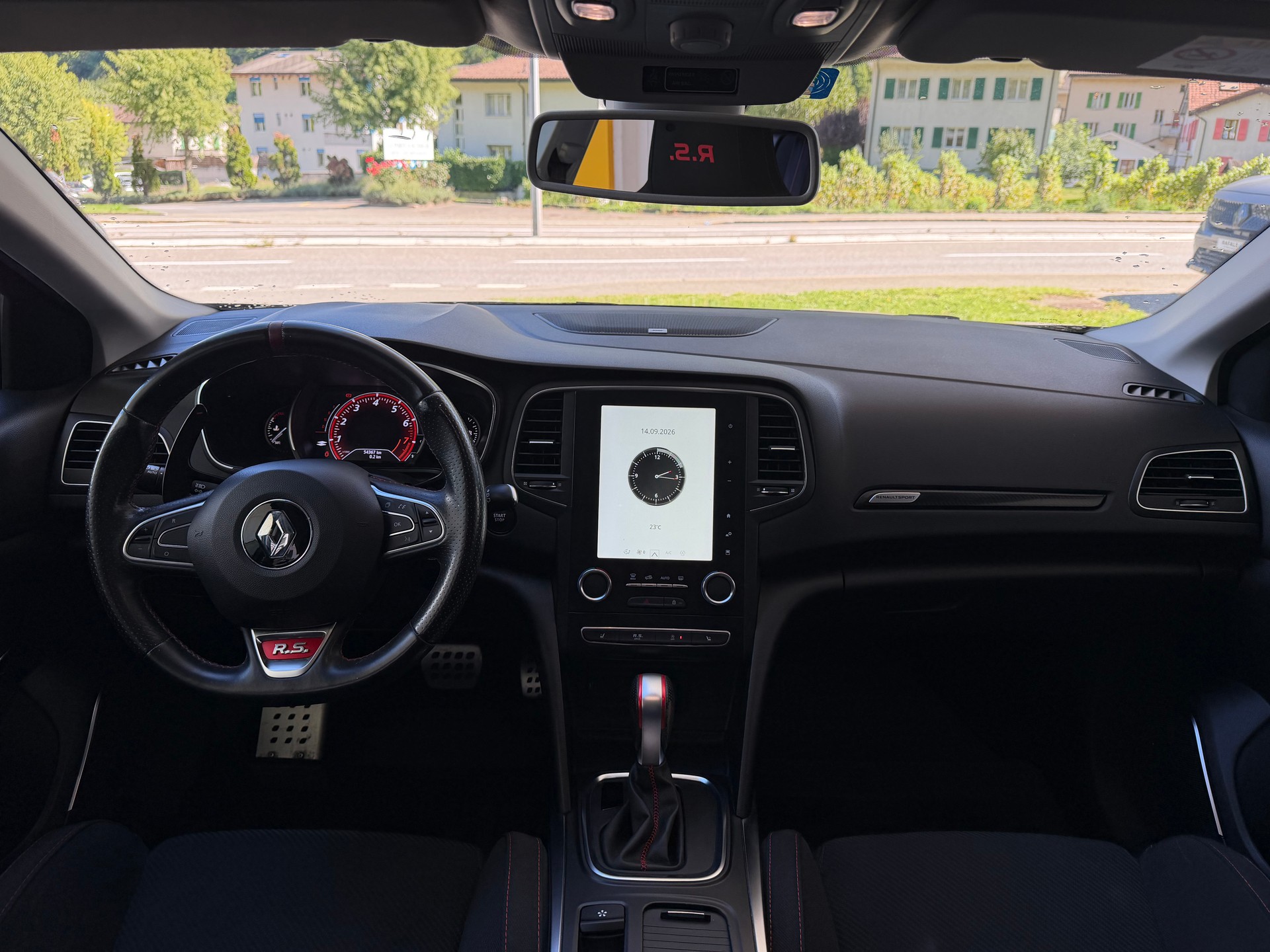 RENAULT Sport 1.8 T RS-image-7