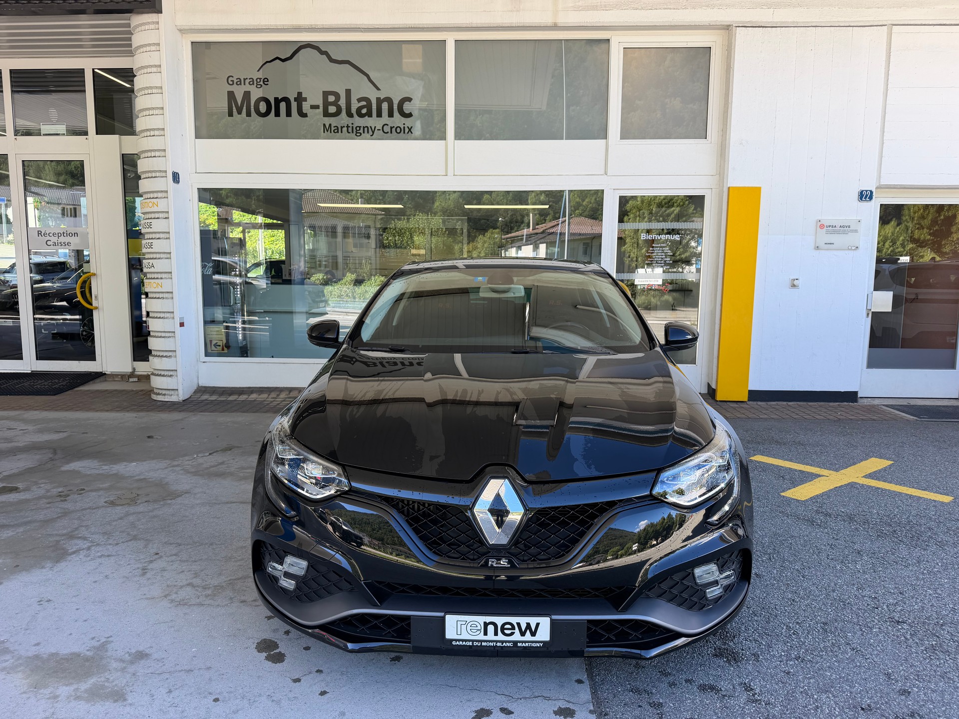 RENAULT Sport 1.8 T RS-image-4