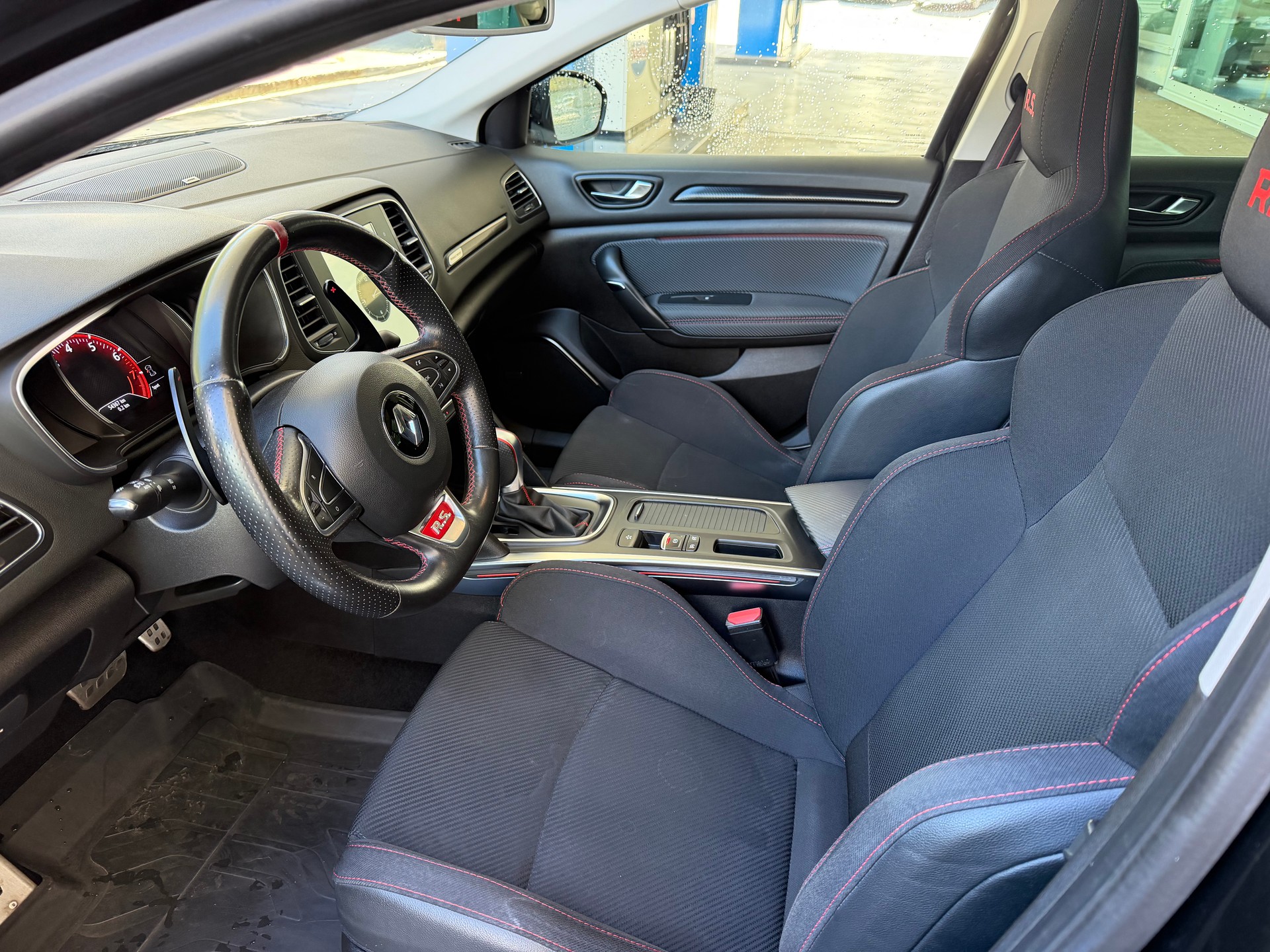 RENAULT Sport 1.8 T RS-image-5