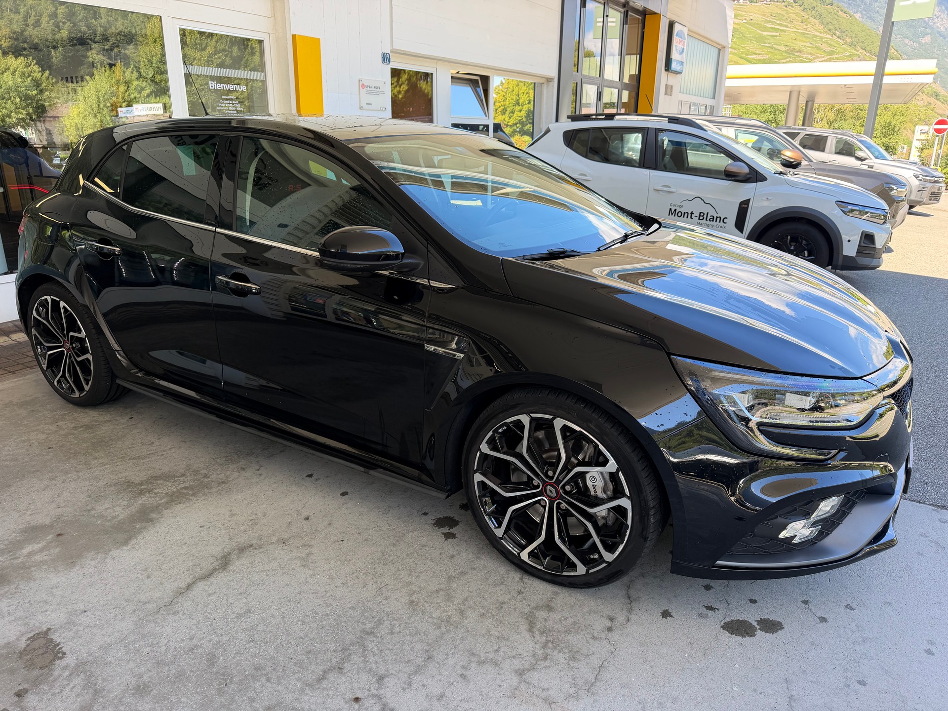RENAULT Sport 1.8 T RS-image-3