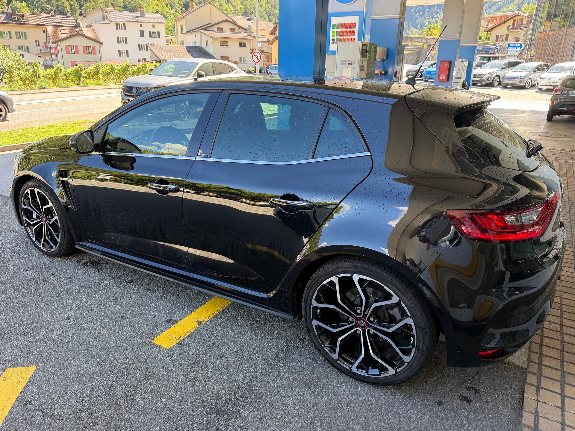 RENAULT Sport 1.8 T RS-image-1
