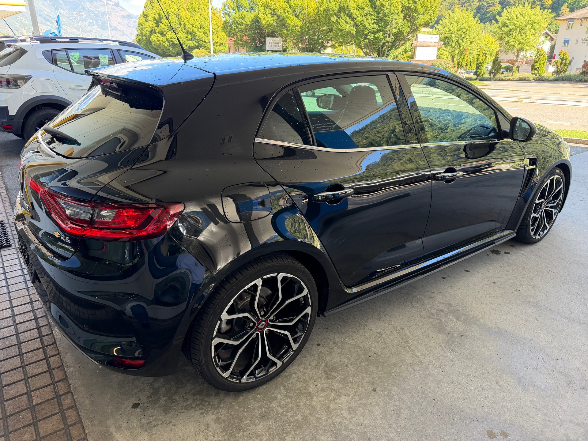 RENAULT Sport 1.8 T RS-image-2