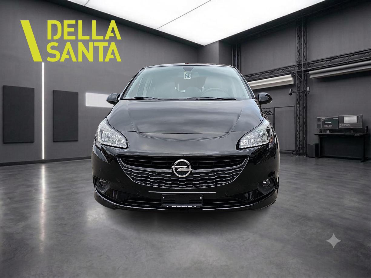 OPEL Corsa 1.4 Turbo eTEC OPC Line S/S-image-7