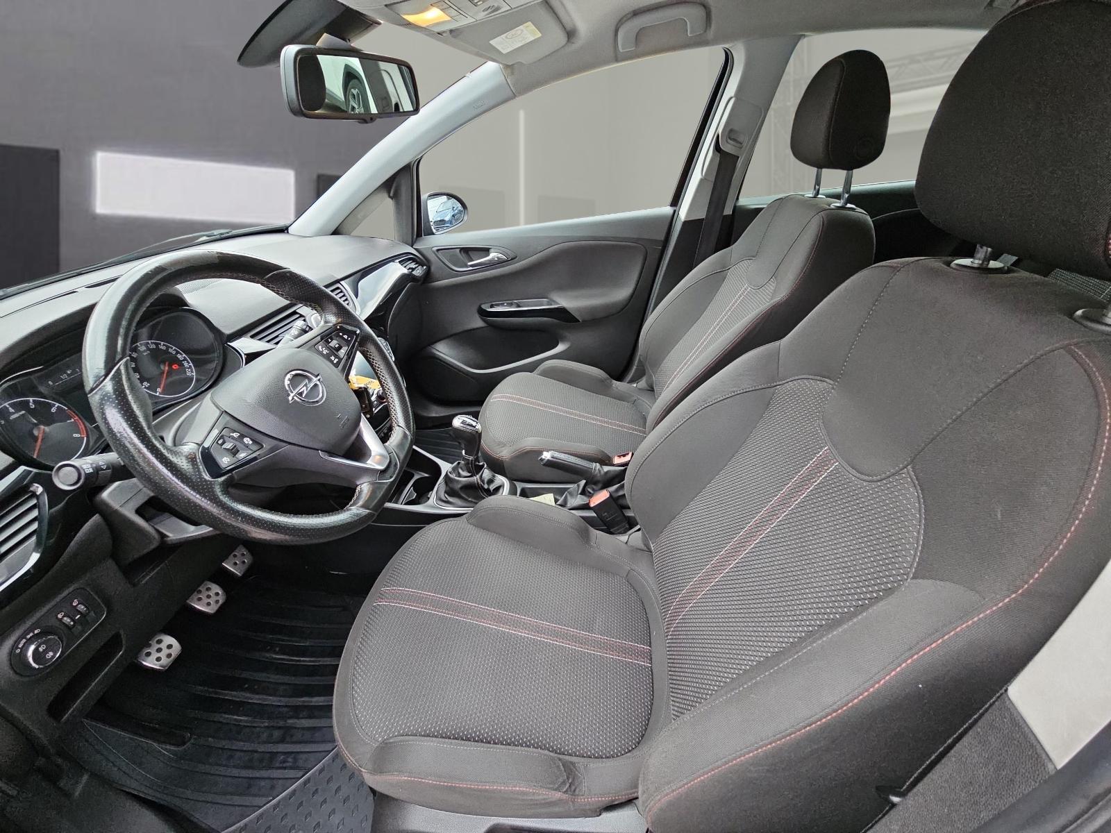 OPEL Corsa 1.4 Turbo eTEC OPC Line S/S-image-9