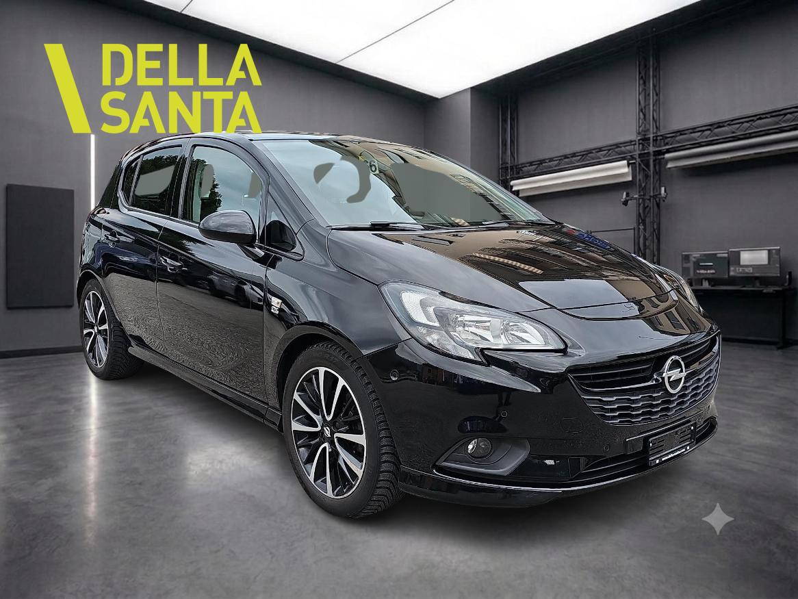 OPEL Corsa 1.4 Turbo eTEC OPC Line S/S-image-6