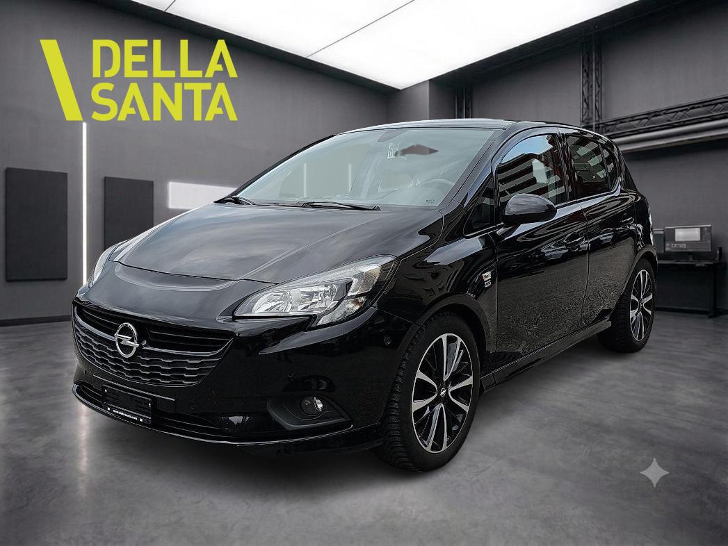 OPEL Corsa 1.4 Turbo eTEC OPC Line S/S-image-0