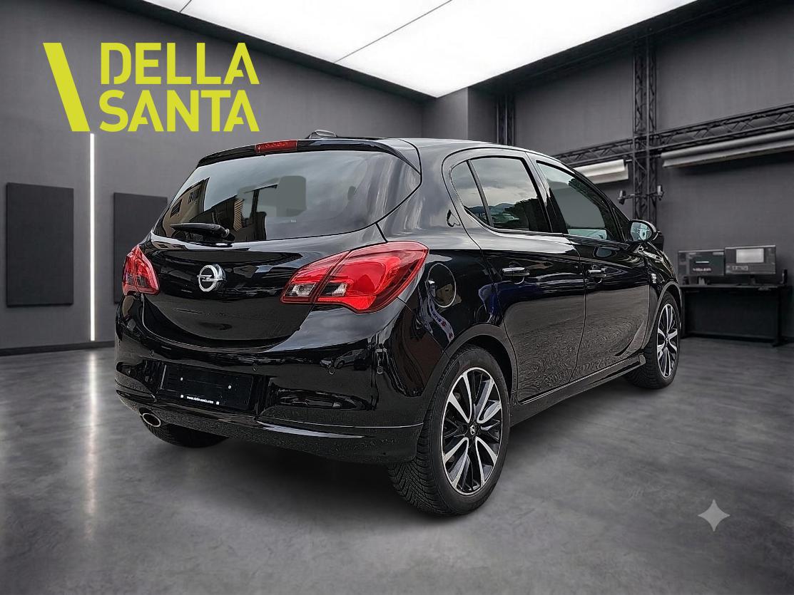 OPEL Corsa 1.4 Turbo eTEC OPC Line S/S-image-4