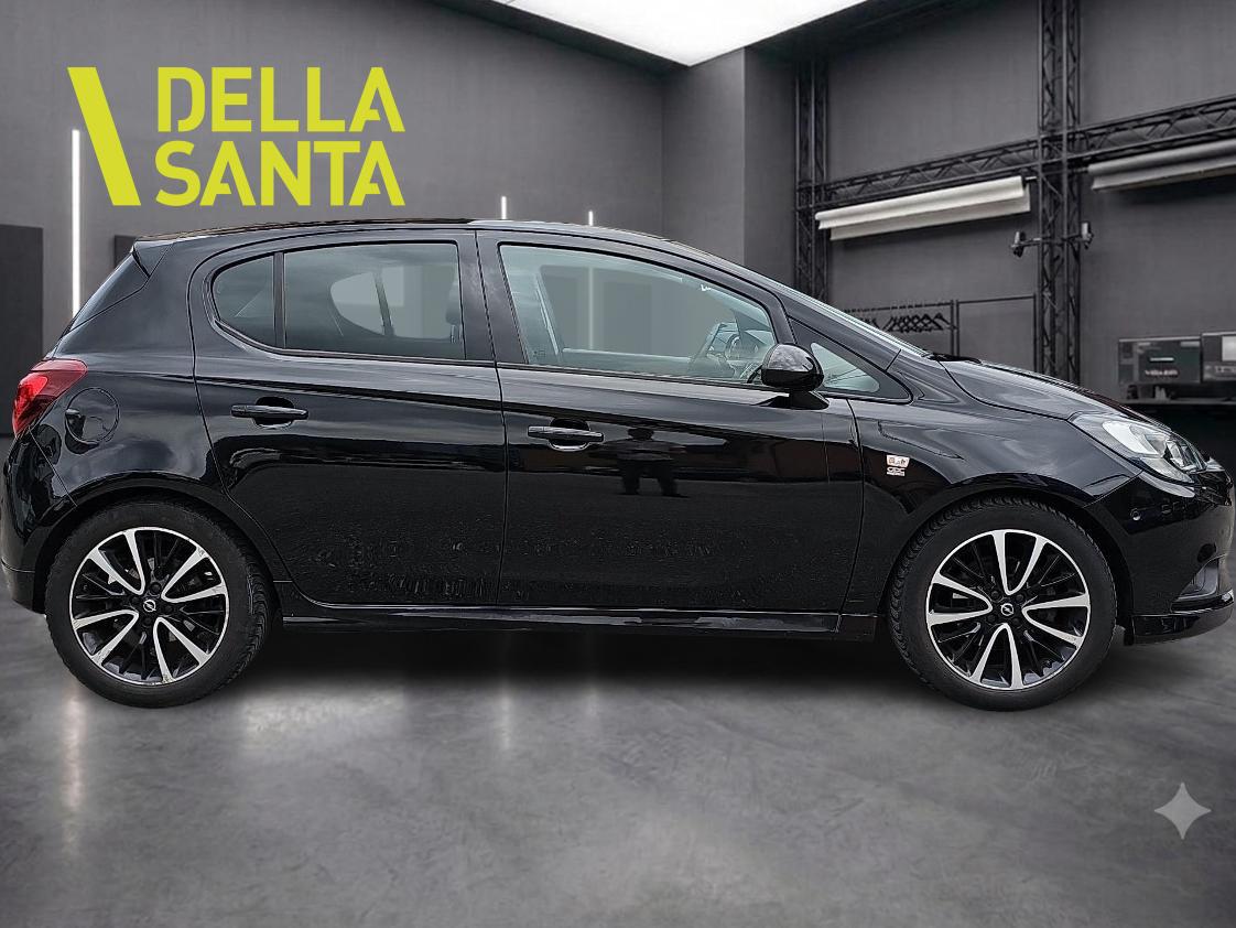 OPEL Corsa 1.4 Turbo eTEC OPC Line S/S-image-5