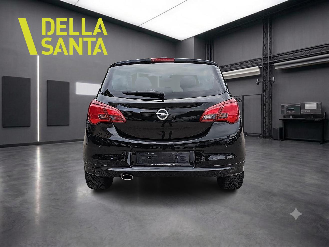 OPEL Corsa 1.4 Turbo eTEC OPC Line S/S-image-3