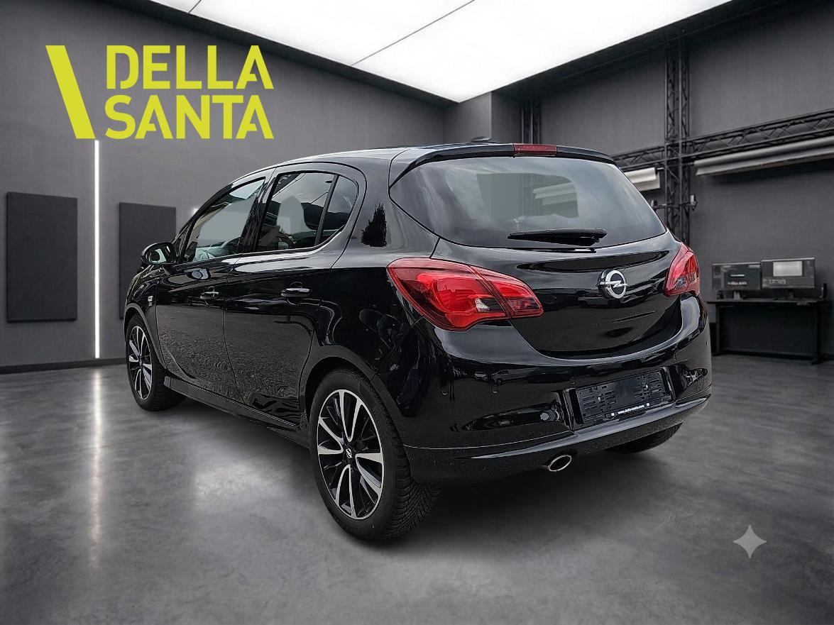 OPEL Corsa 1.4 Turbo eTEC OPC Line S/S-image-2