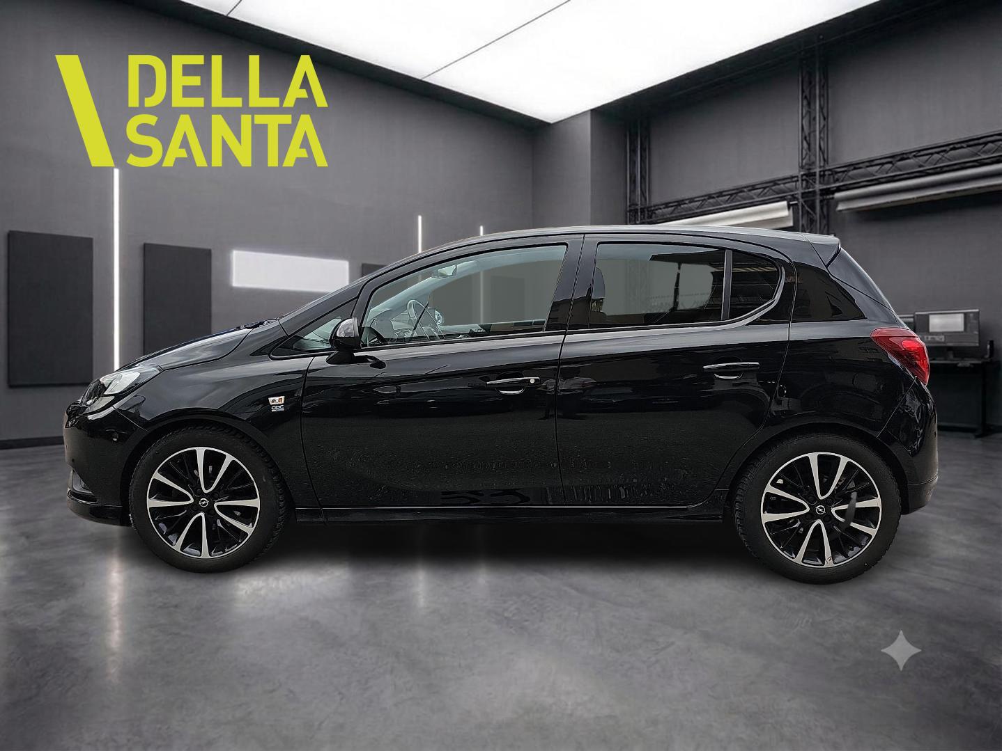 OPEL Corsa 1.4 Turbo eTEC OPC Line S/S-image-1