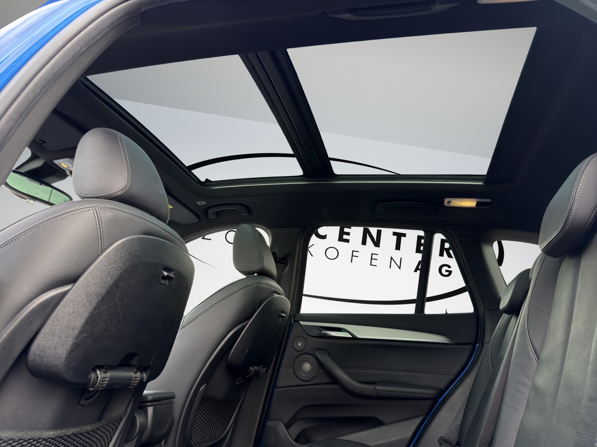 BMW X1 sDrive 18d M Sport Steptronic-image-10