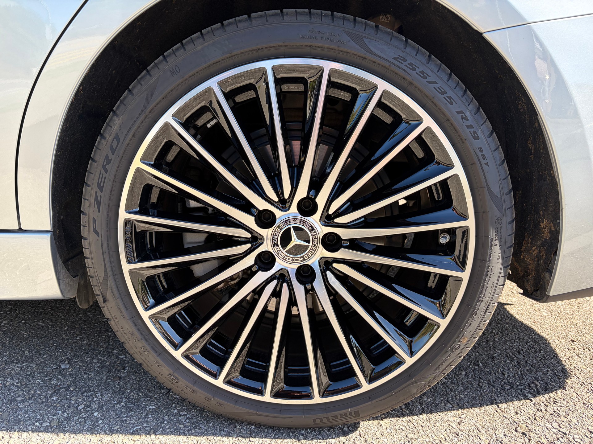 MERCEDES-BENZ C 220 d 4Matic T Swiss Star-image-4