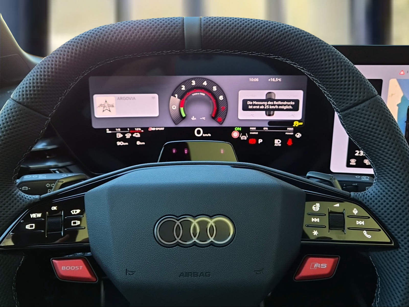AUDI RS 5 Avant TFSI 470 kW Tiptronic quattro Mythosschwarz Metallic-image-10