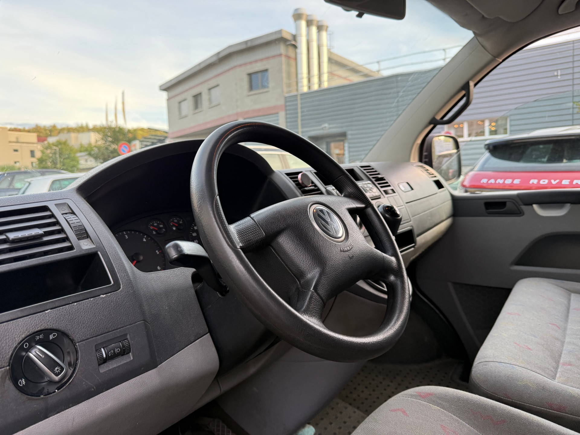 VW T5 1.9 TDI PD Frisch ab MFK 15.09.2026-image-9