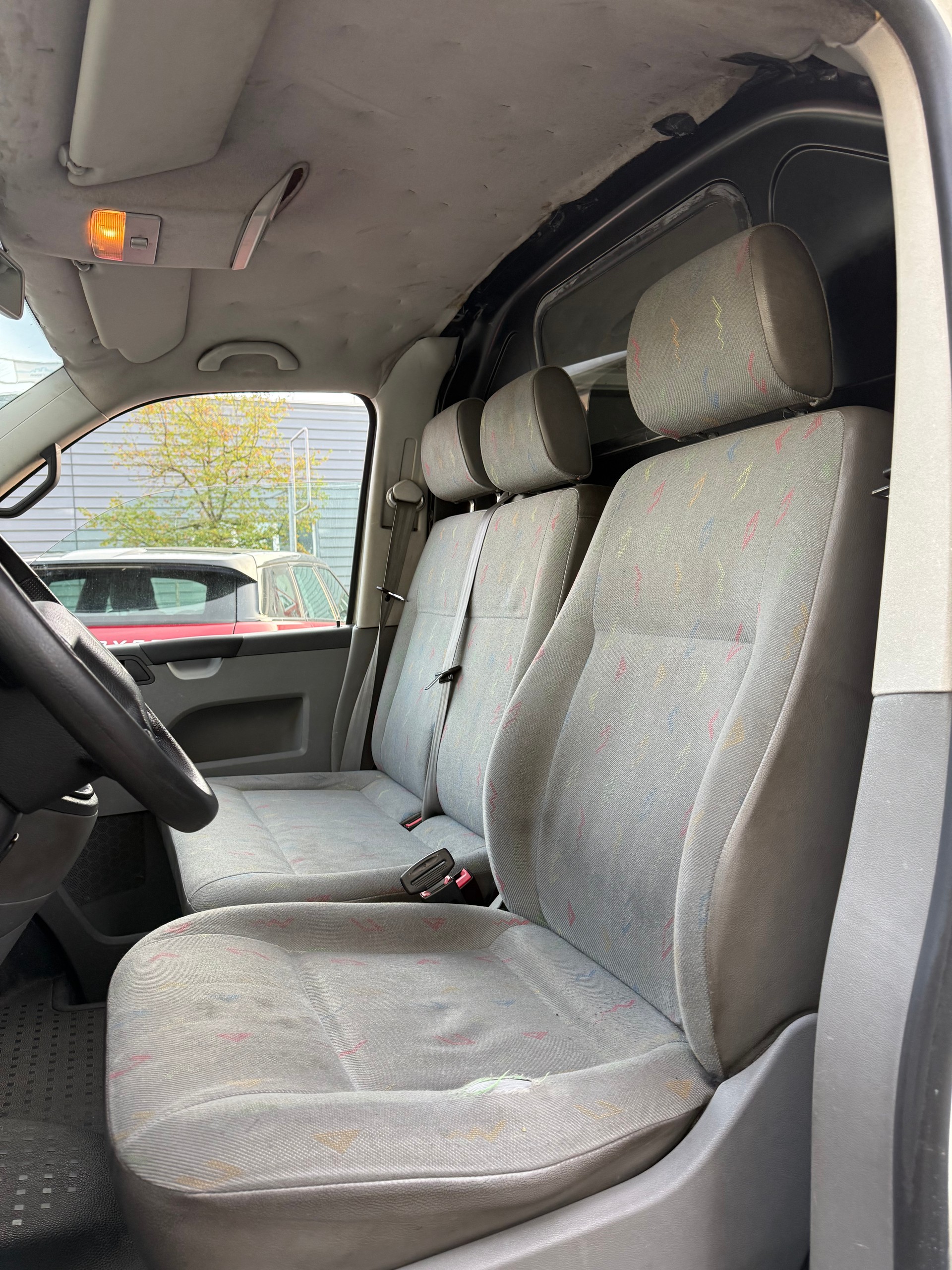 VW T5 1.9 TDI PD Frisch ab MFK 15.09.2026-image-8
