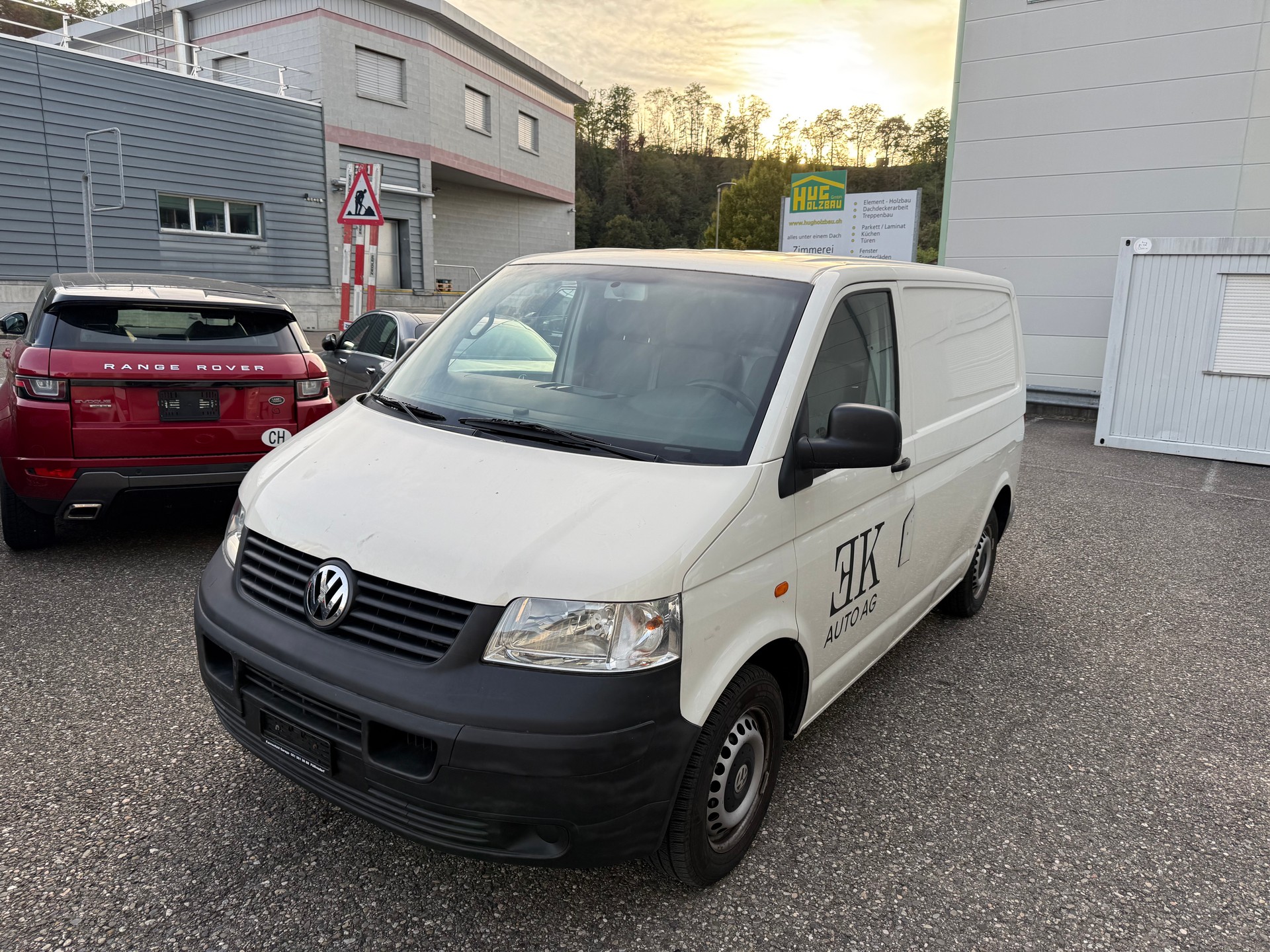 VW T5 1.9 TDI PD Frisch ab MFK 15.09.2026-image-0