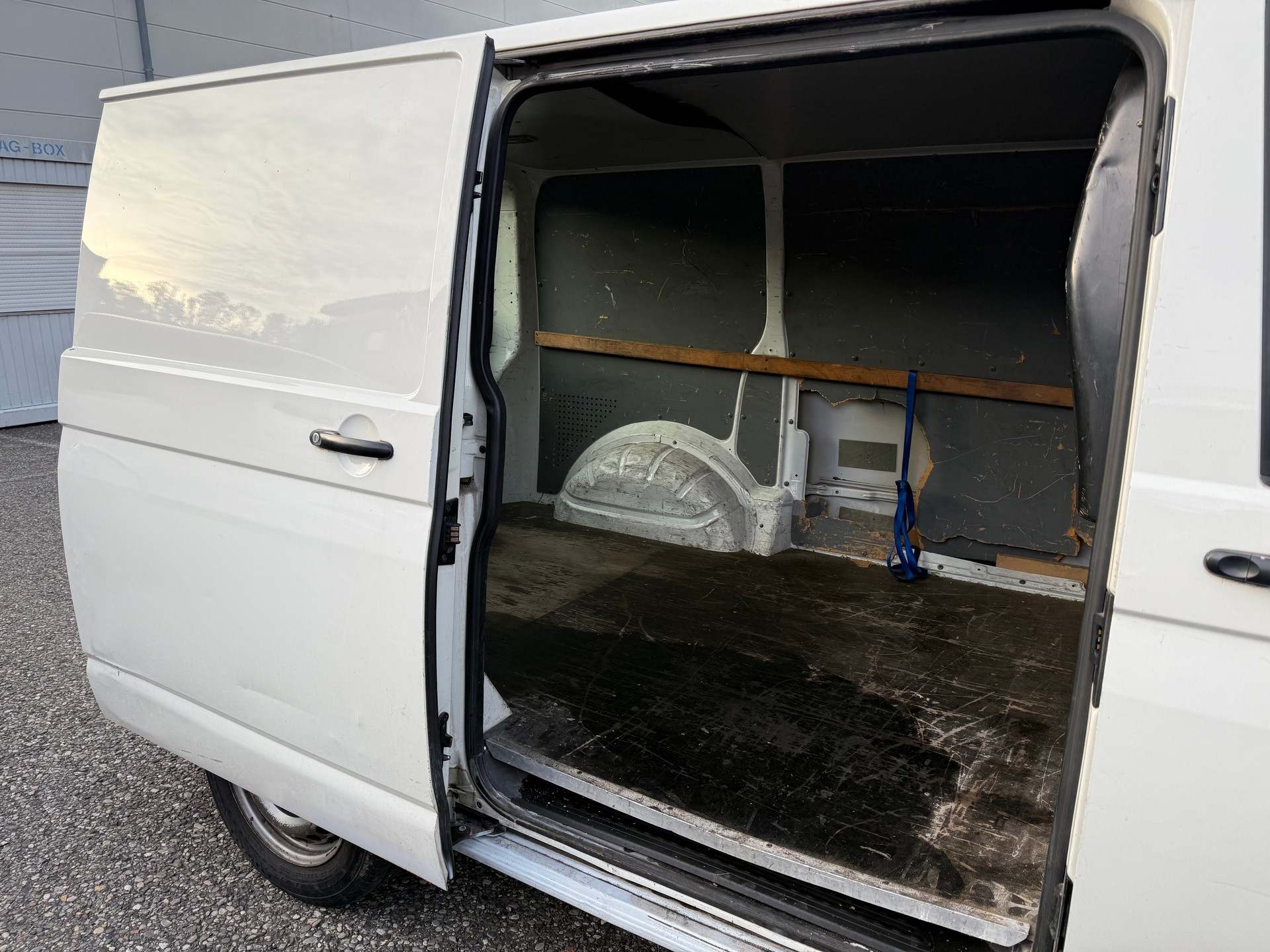 VW T5 1.9 TDI PD Frisch ab MFK 15.09.2026-image-6
