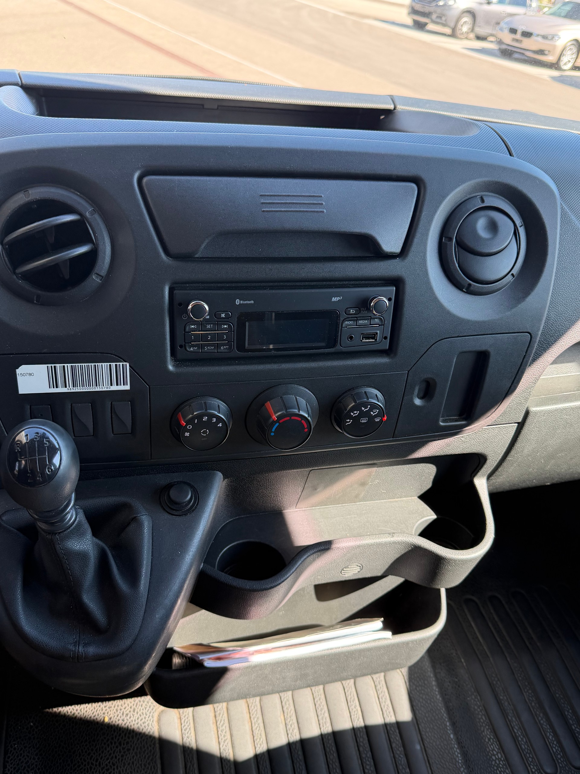 RENAULT Master T35 2.3dCi 130 L3H3-image-10