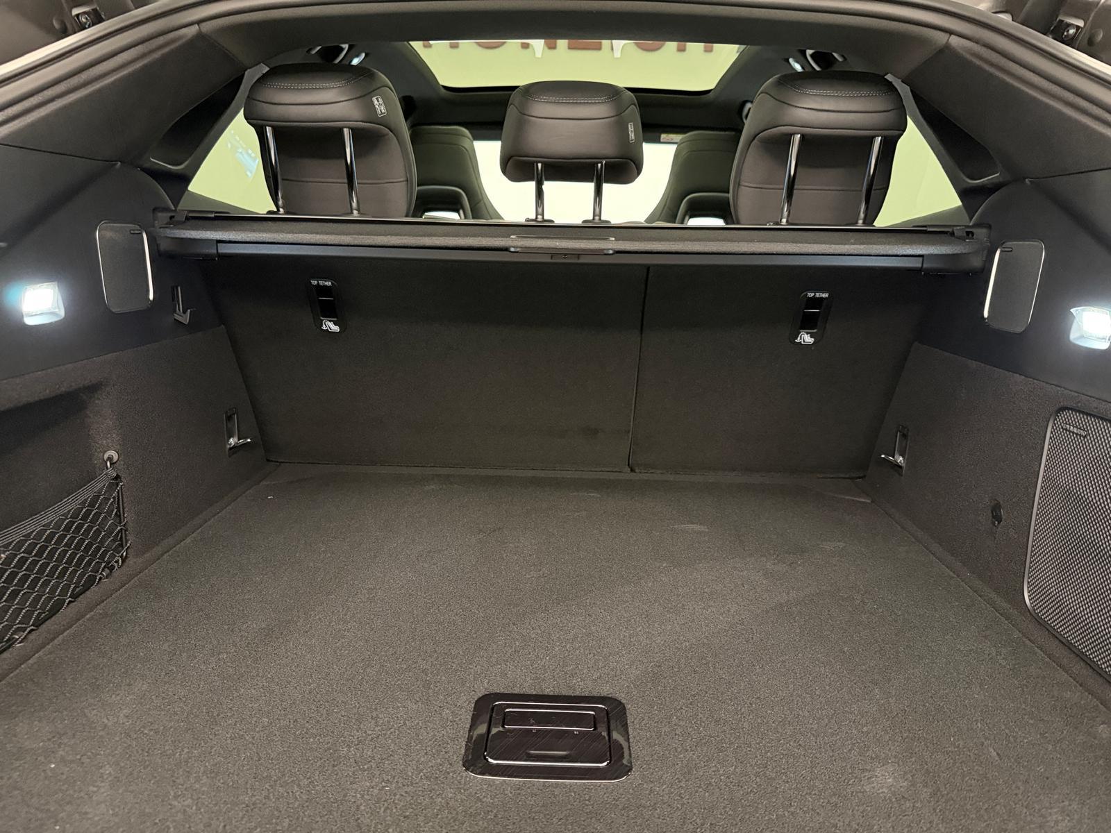 BYD Sealion 7 Excellence AWD-image-14