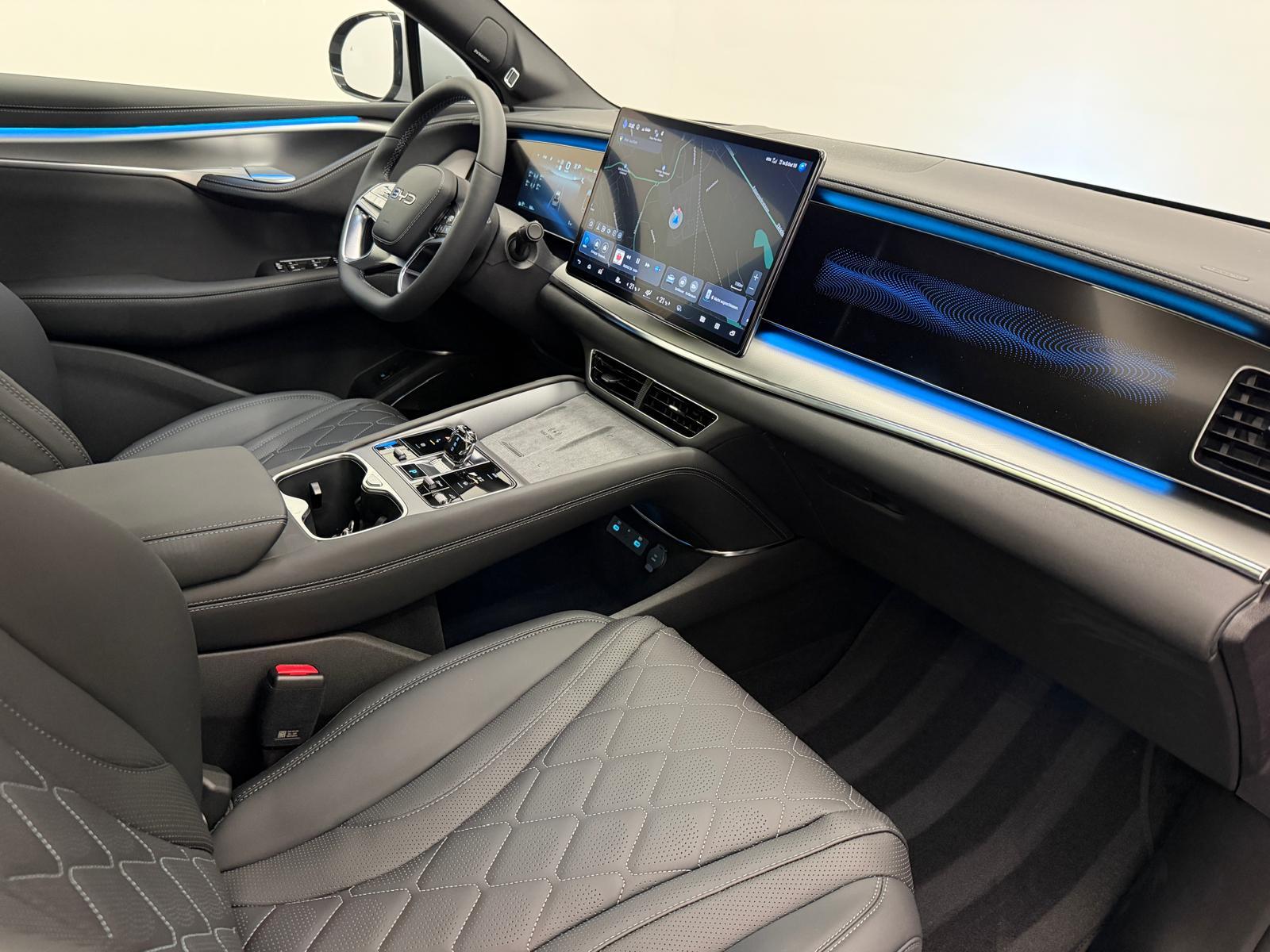 BYD Sealion 7 Excellence AWD-image-10