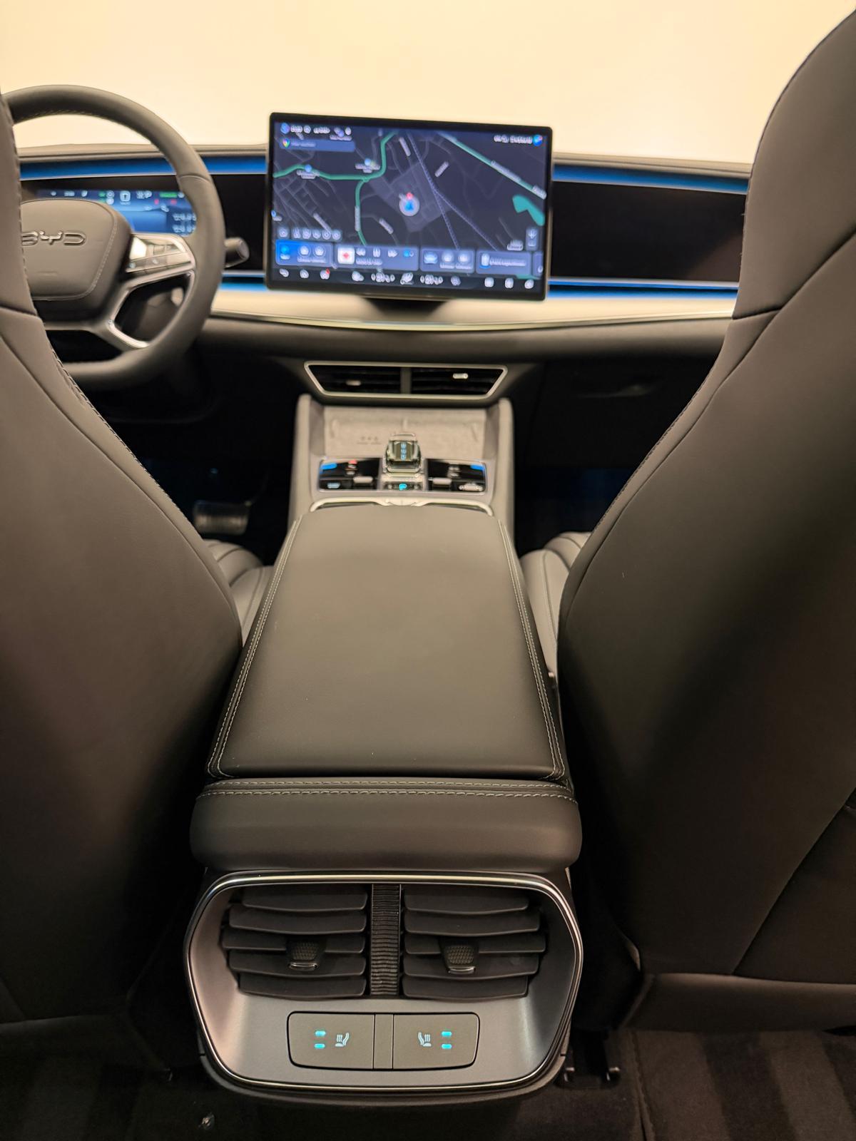 BYD Sealion 7 Excellence AWD-image-12