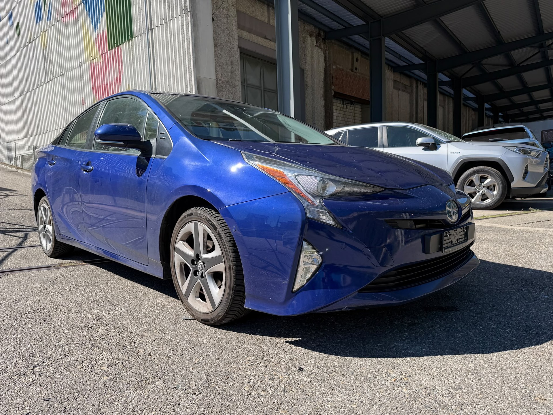 TOYOTA Prius 1.8 VVT-i HSD Sol-showroom-element-3