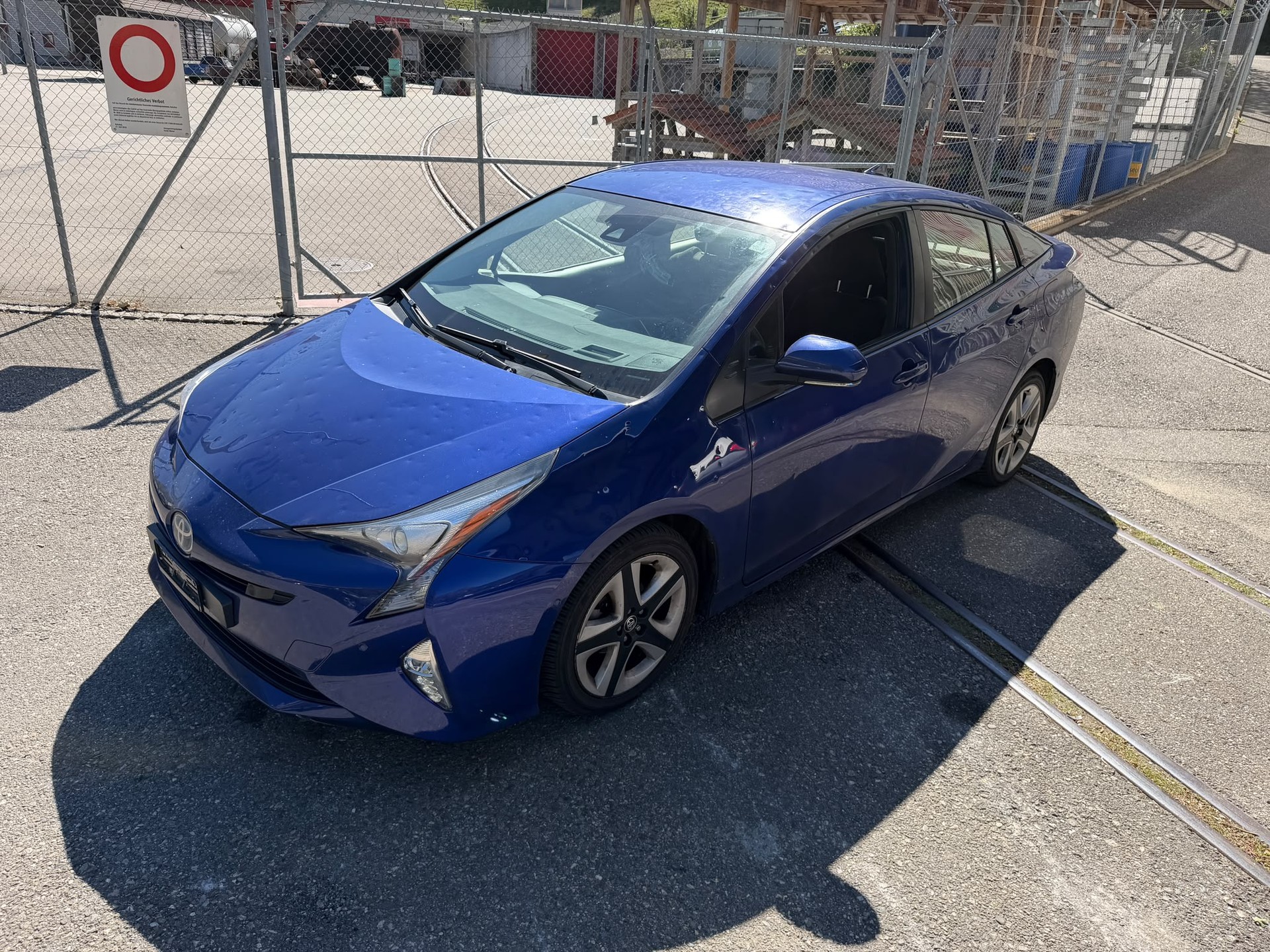 TOYOTA Prius 1.8 VVT-i HSD Sol-showroom-element-2