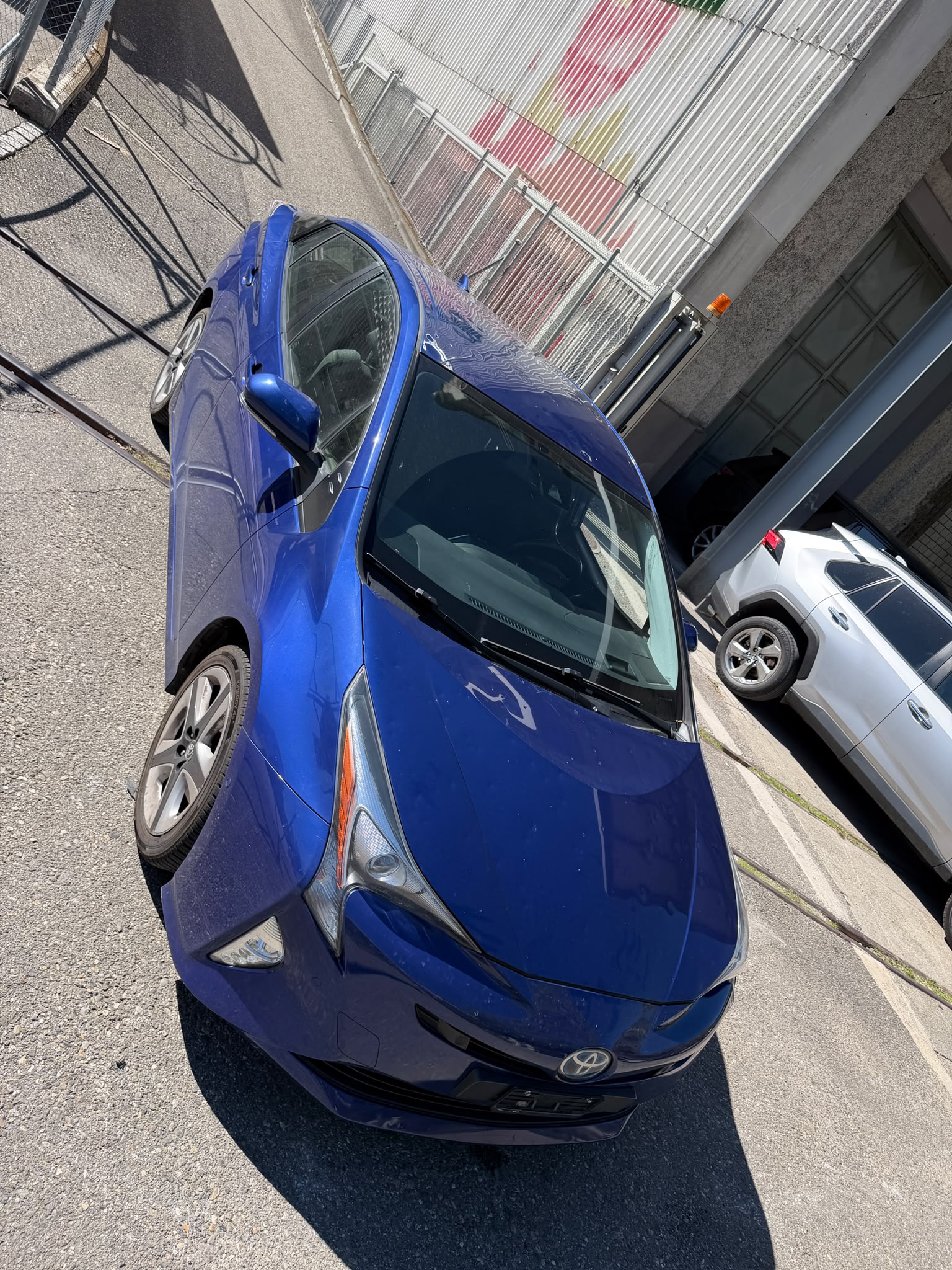 TOYOTA Prius 1.8 VVT-i HSD Sol-image-10