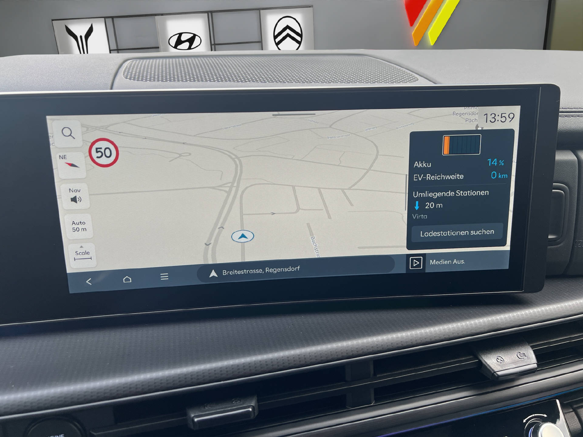 HYUNDAI Santa Fe 1.6 T-GDi PHEV Calligraphy-image-10