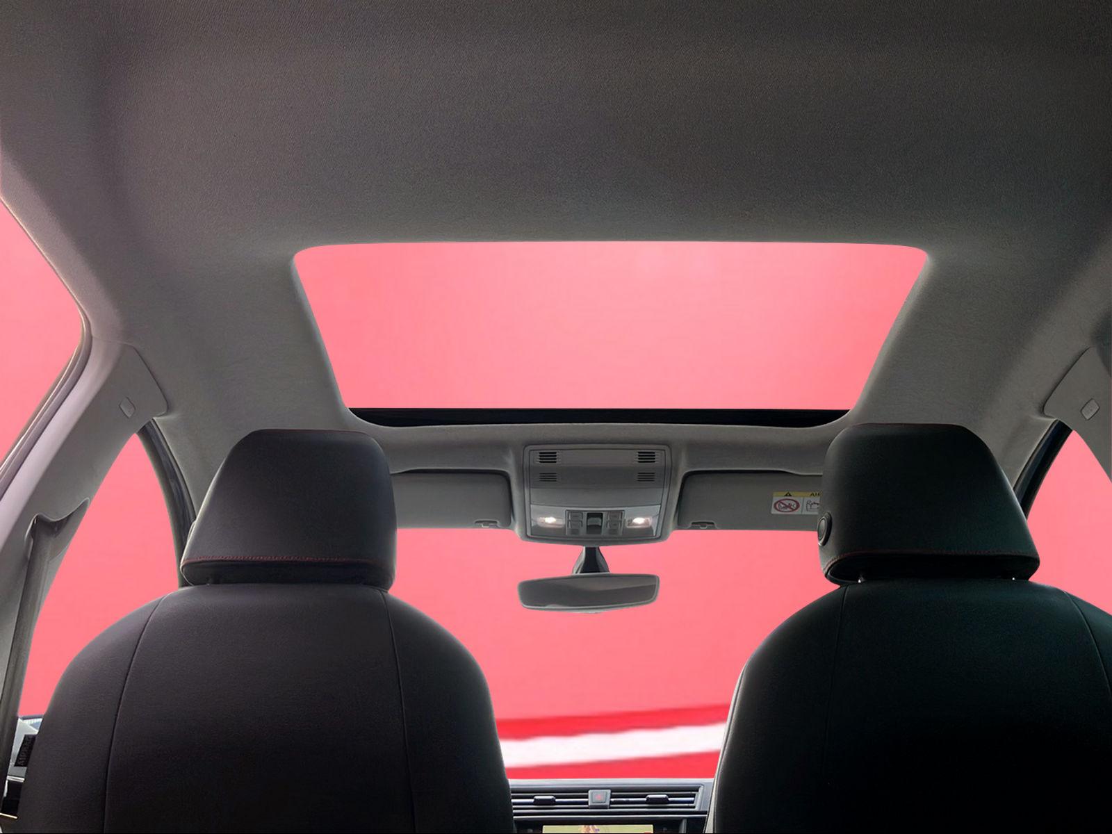 SEAT Ibiza 1.0 TSI 95 FR-image-12