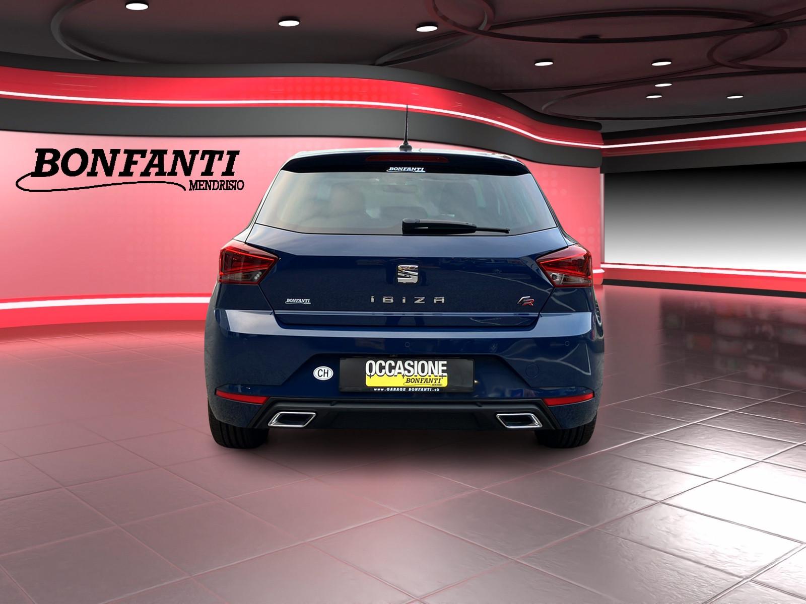 SEAT Ibiza 1.0 TSI 95 FR-image-8