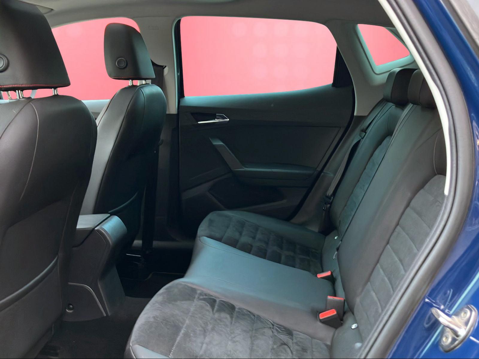SEAT Ibiza 1.0 TSI 95 FR-image-6